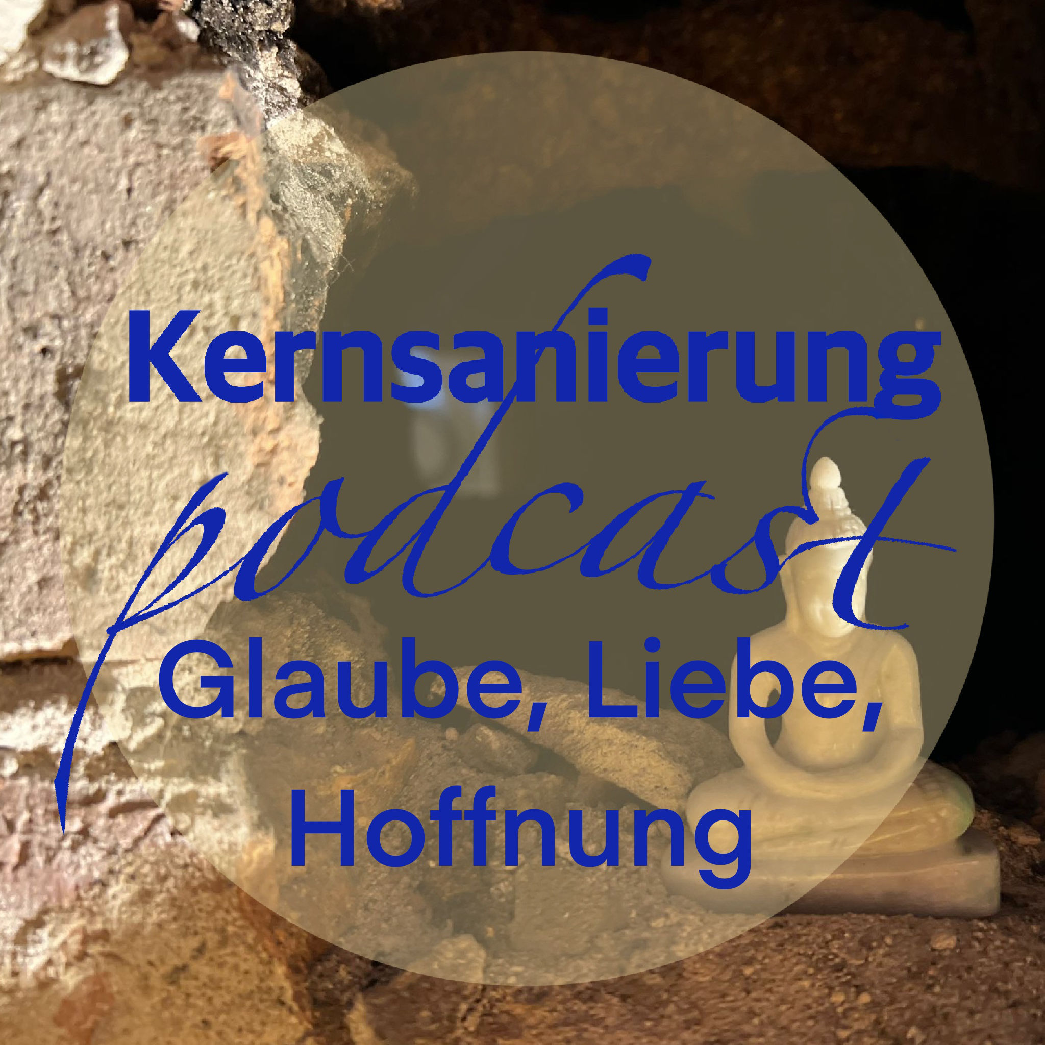 Glaube Liebe Hoffnung
