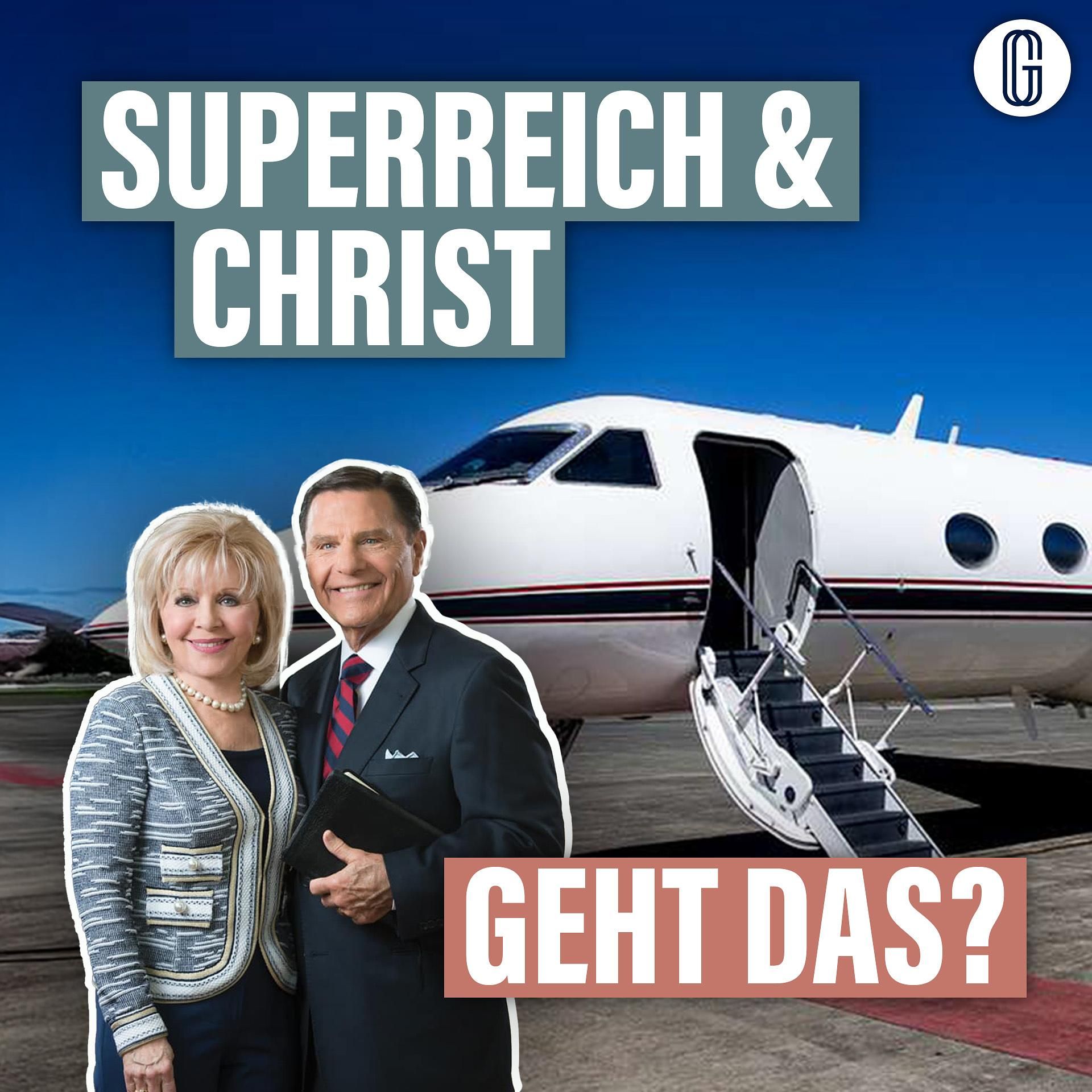 Glaube und Geld: Wie viel ist zu viel?