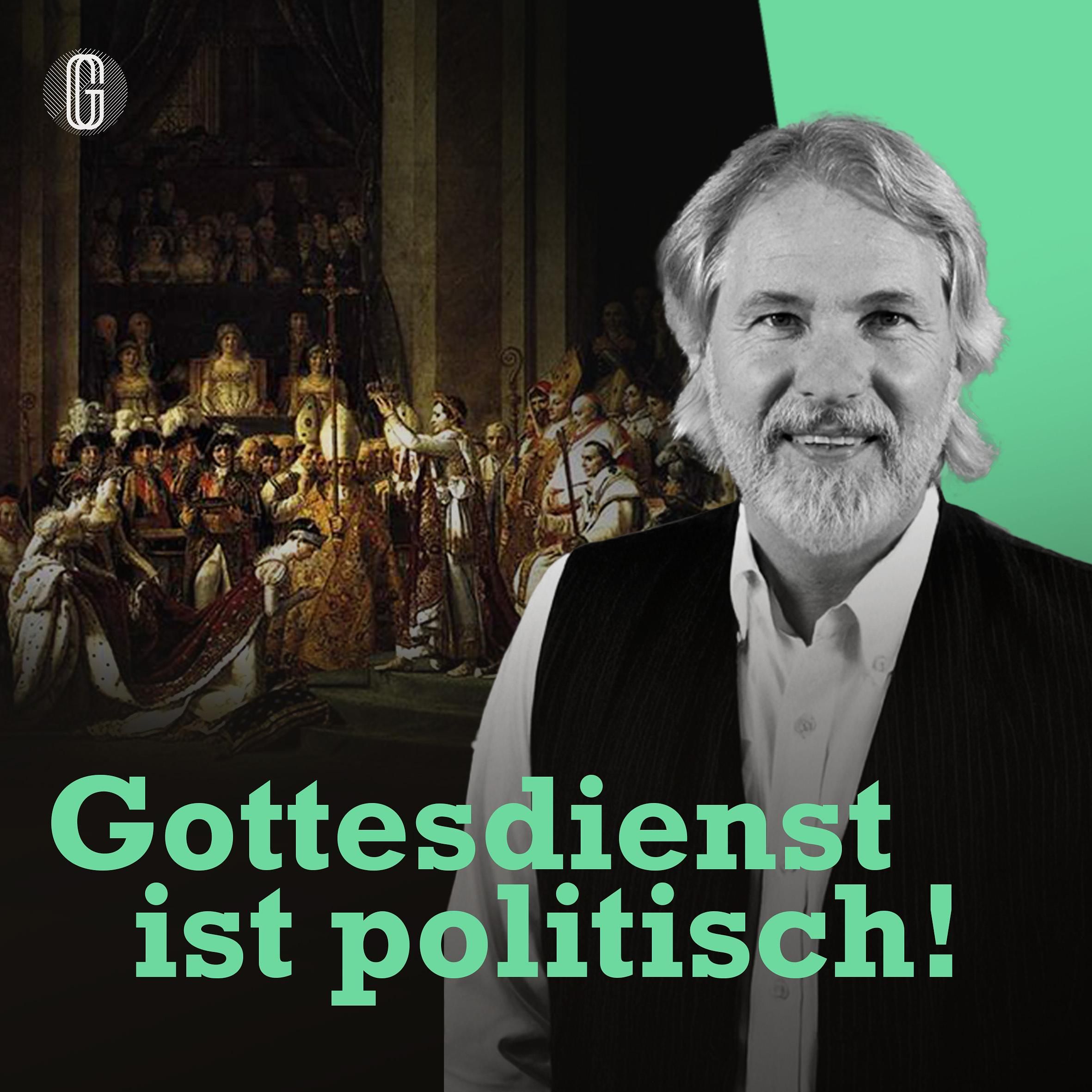 Glaube und Politik: wo ist die Grenze?