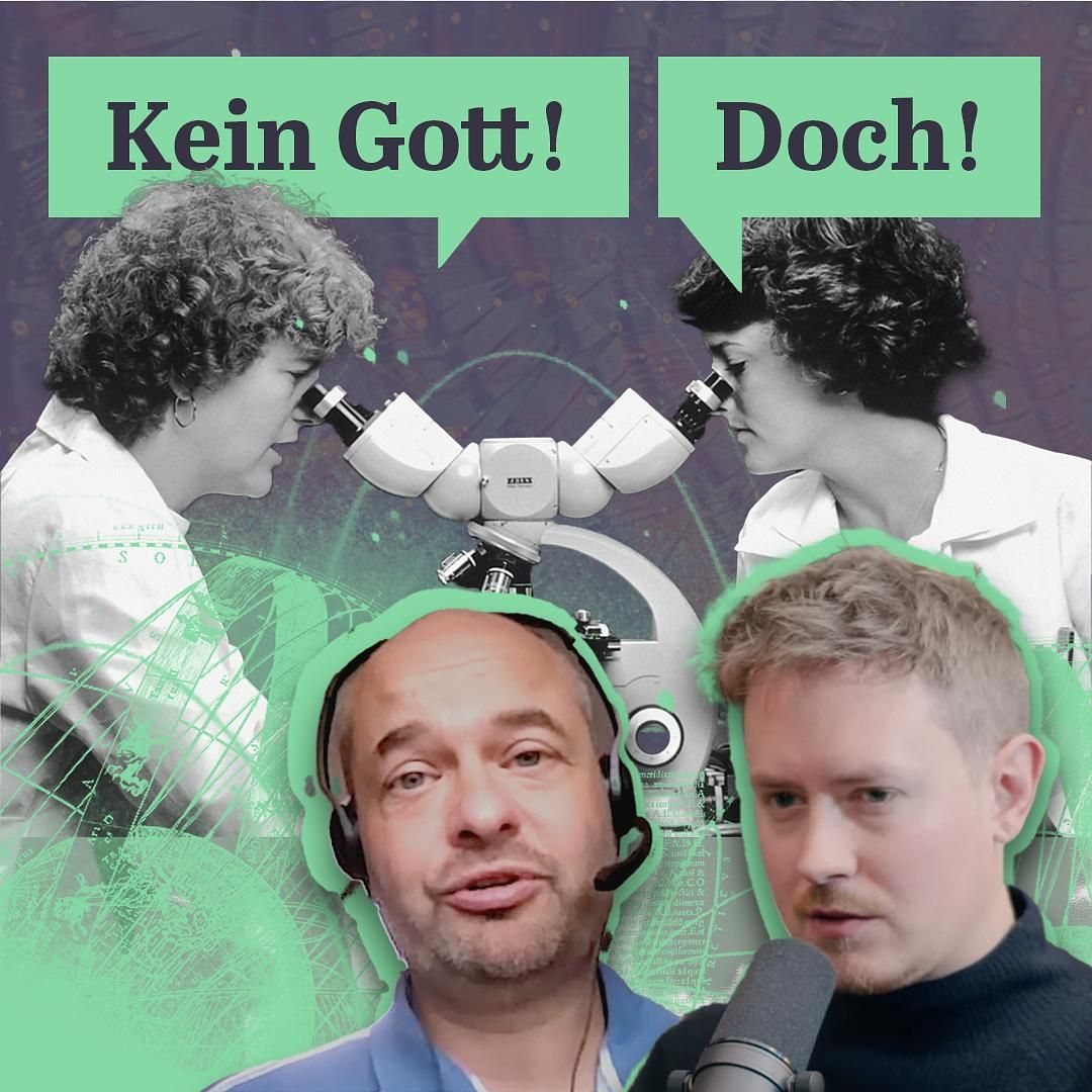 Glaube vs. Wissenschaft?