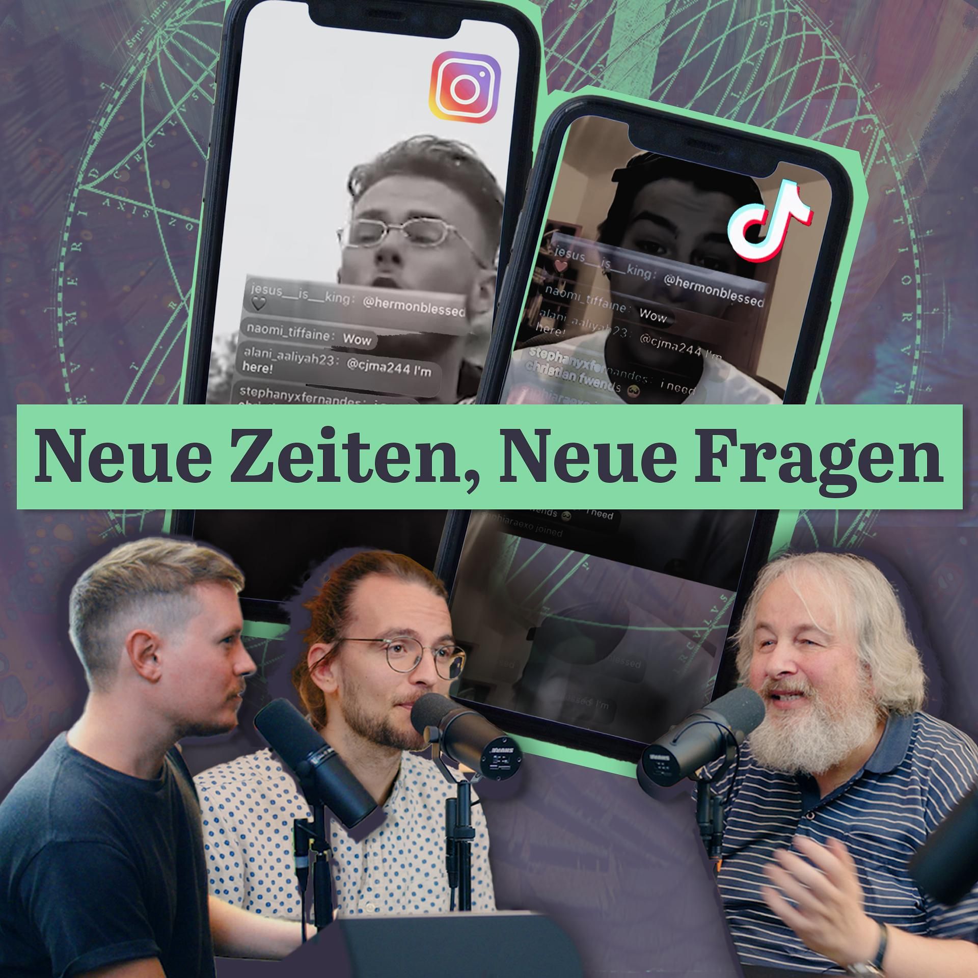 Glauben in einer post-christlichen Welt?
