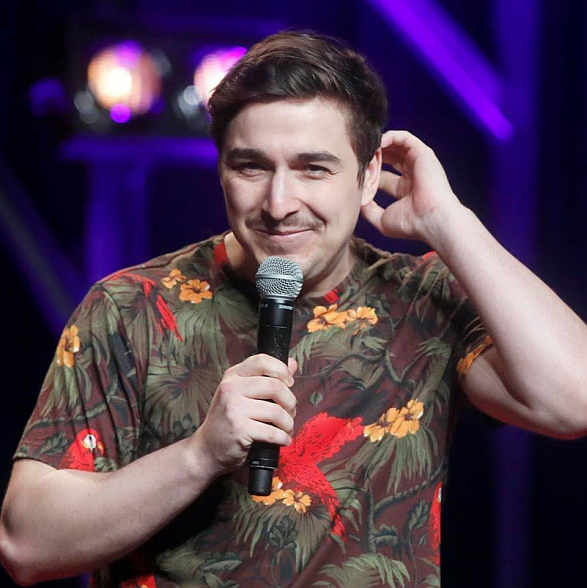 Glaubenssätze mit Falk Pyrczek (Patreon Folge vom 03.11.21)