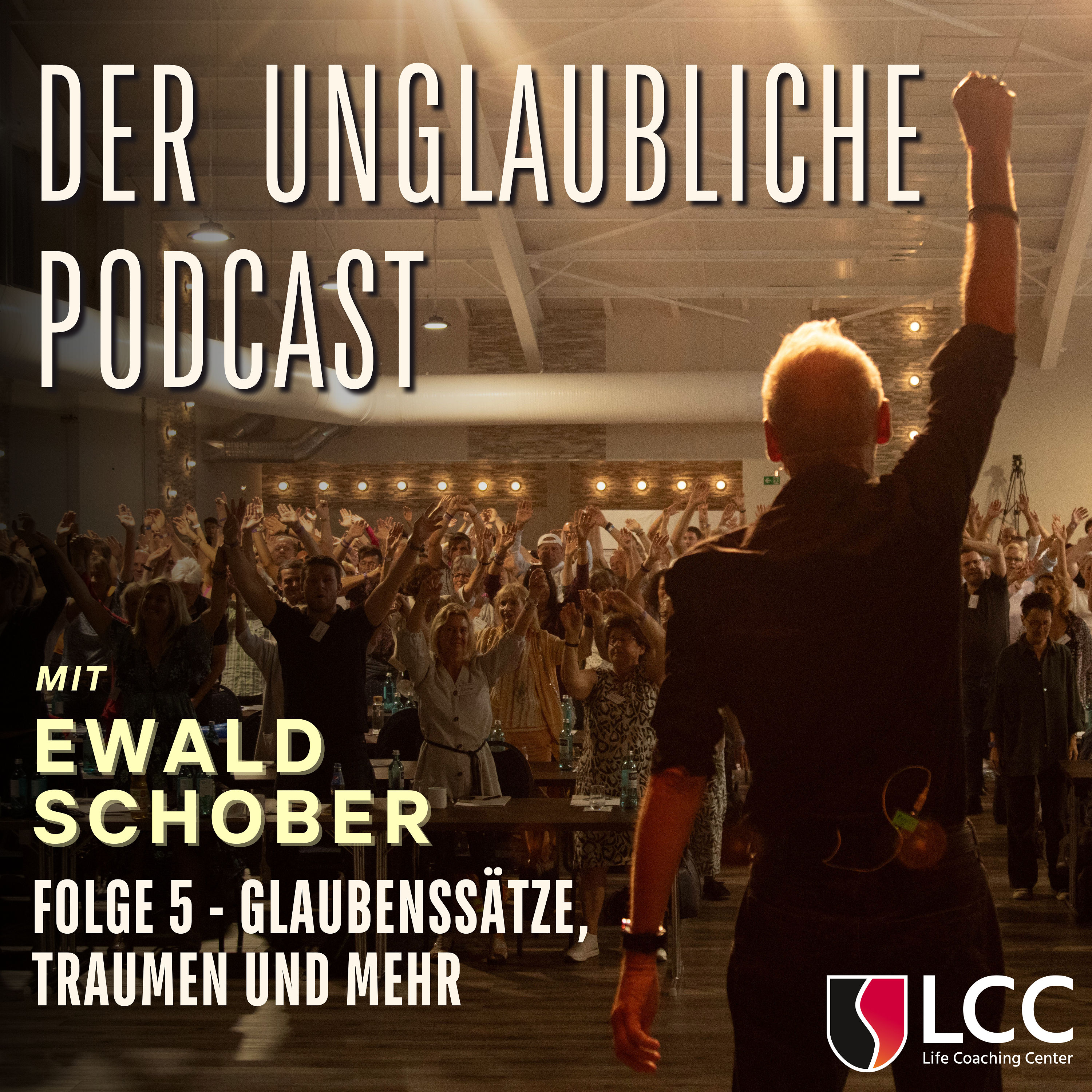 Glaubenssätze, Traumen und das Reptiliengehirn