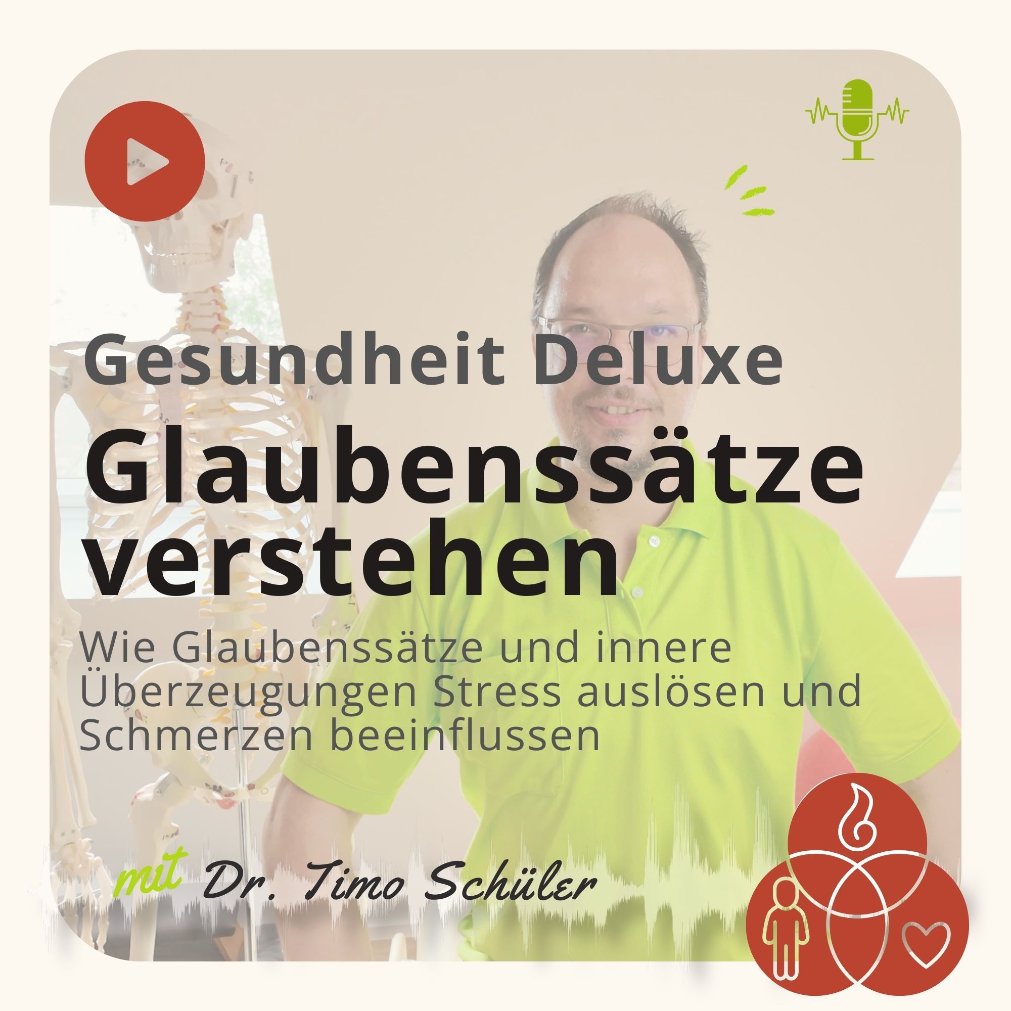 #3 Glaubenssätze verstehen