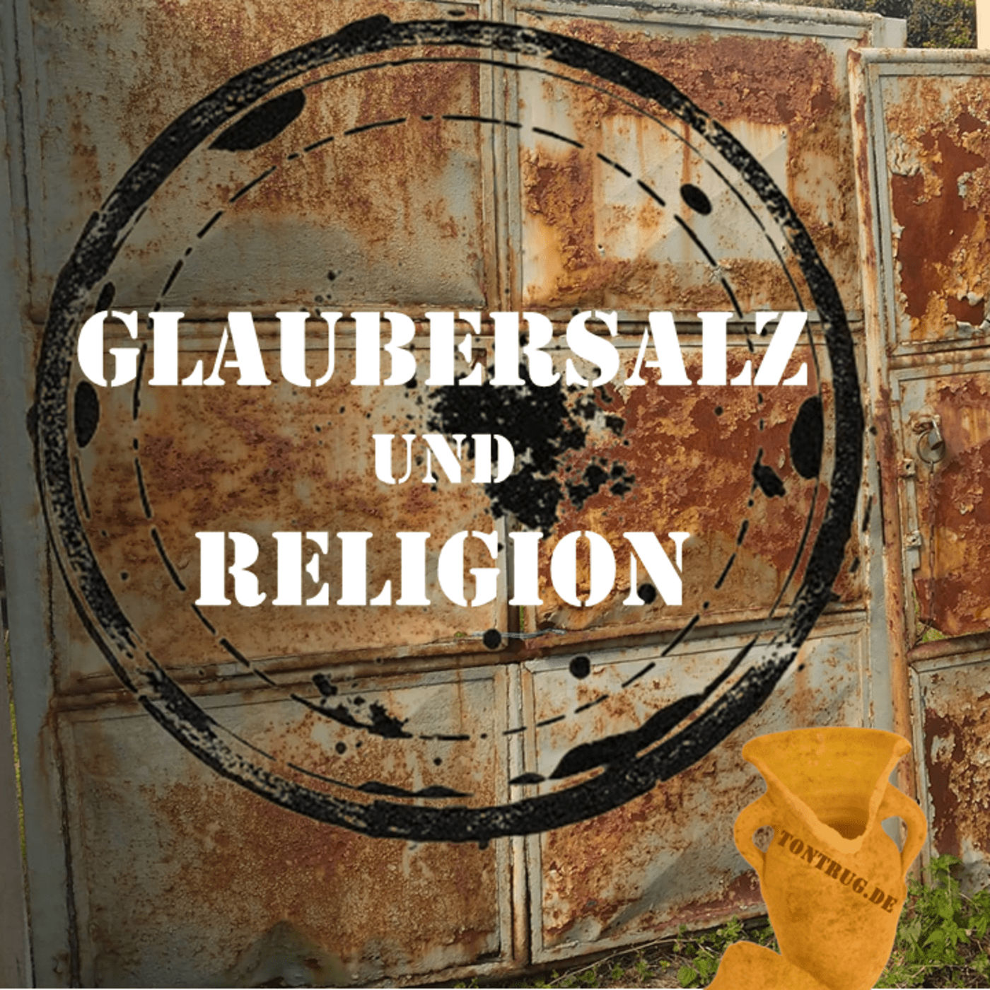 Glaubersalz und Religion