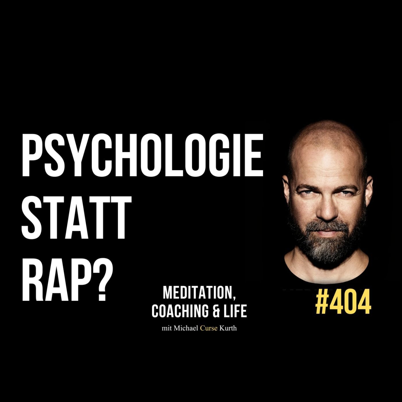 Glaubst du an die wahre Liebe? Drei Fragen von euch - drei Antworten von Curse (Q&A)