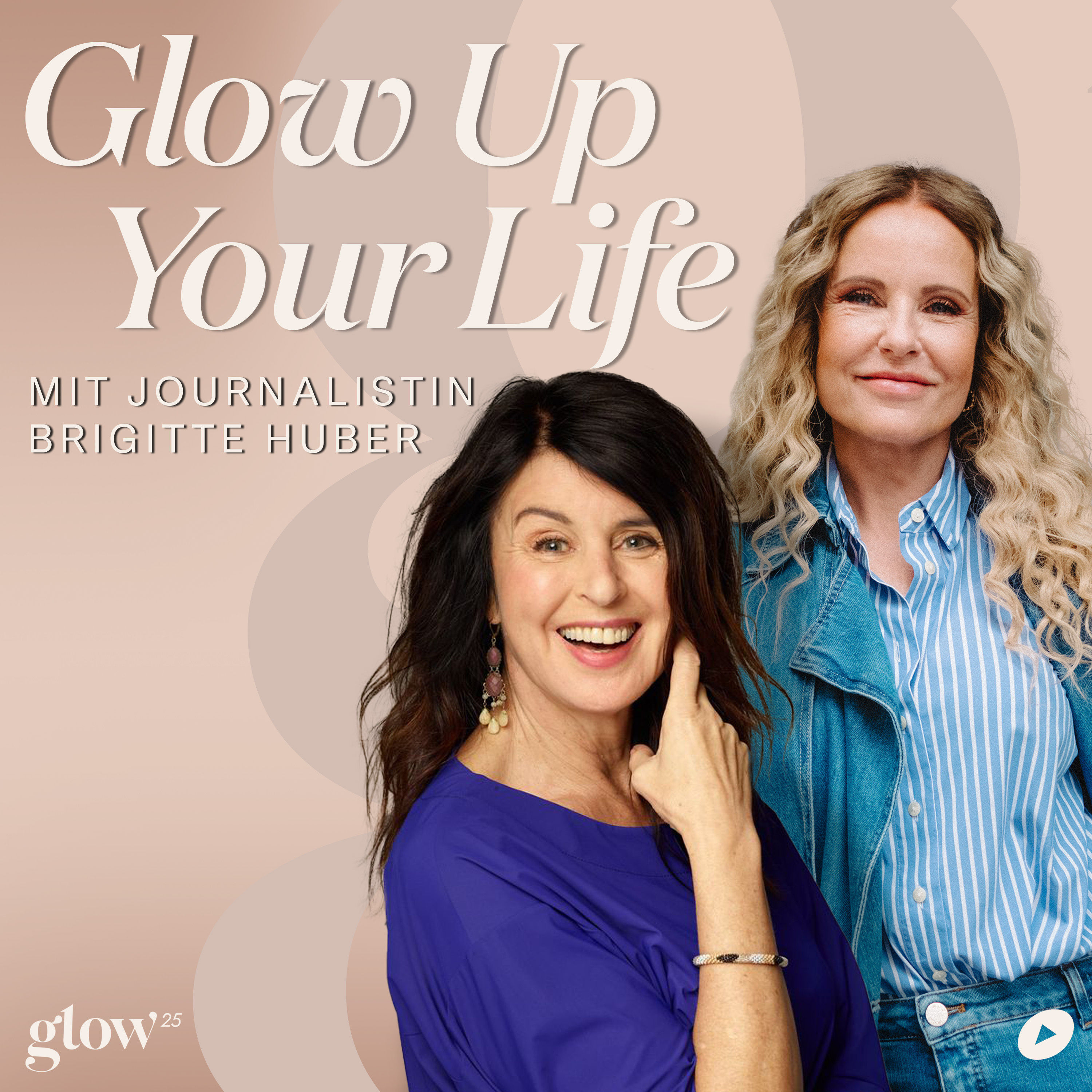 Gleichberechtigung im Job? mit Brigitte Huber