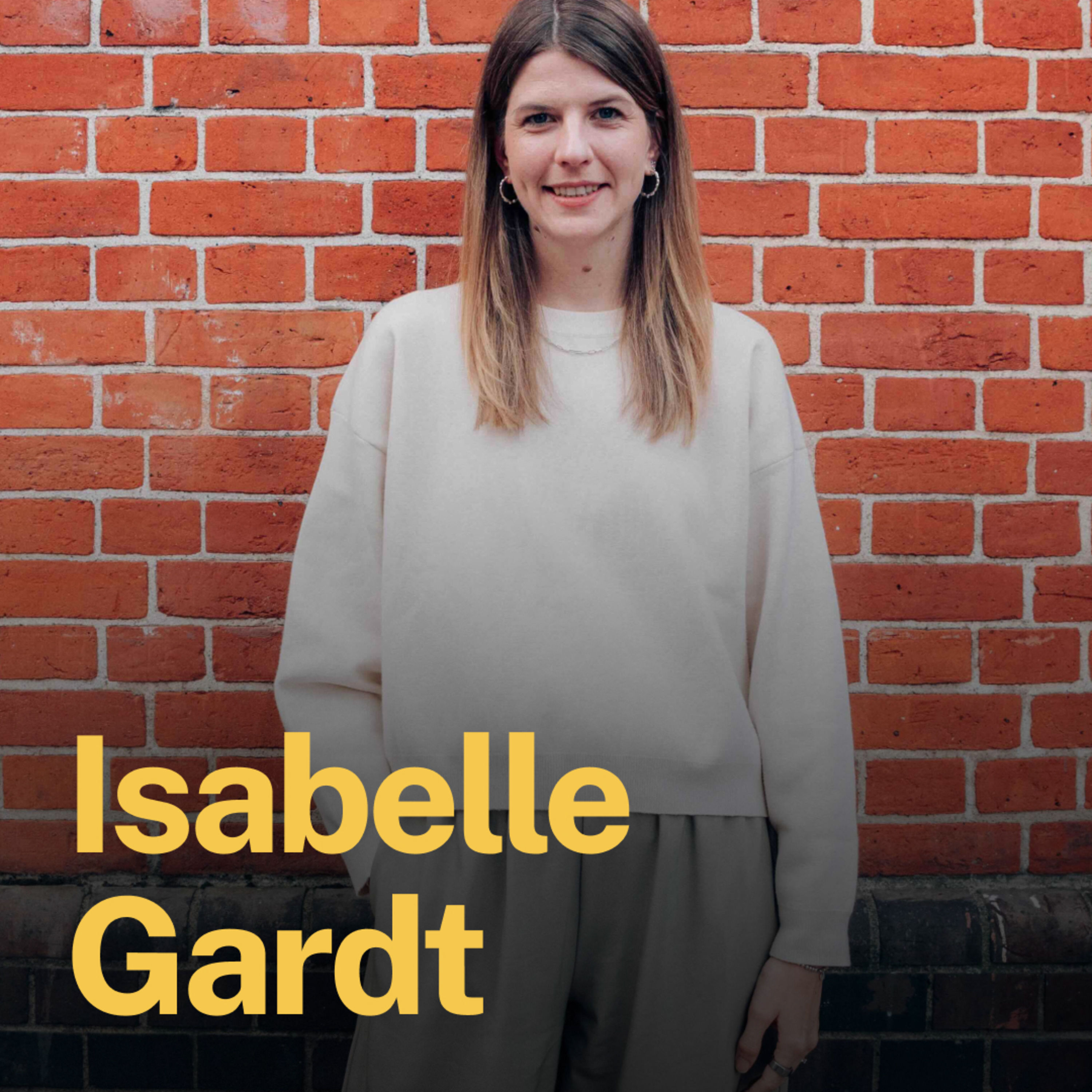 Gleichberechtigung ist eine Geldfrage: mit Isa Gardt (OMR)