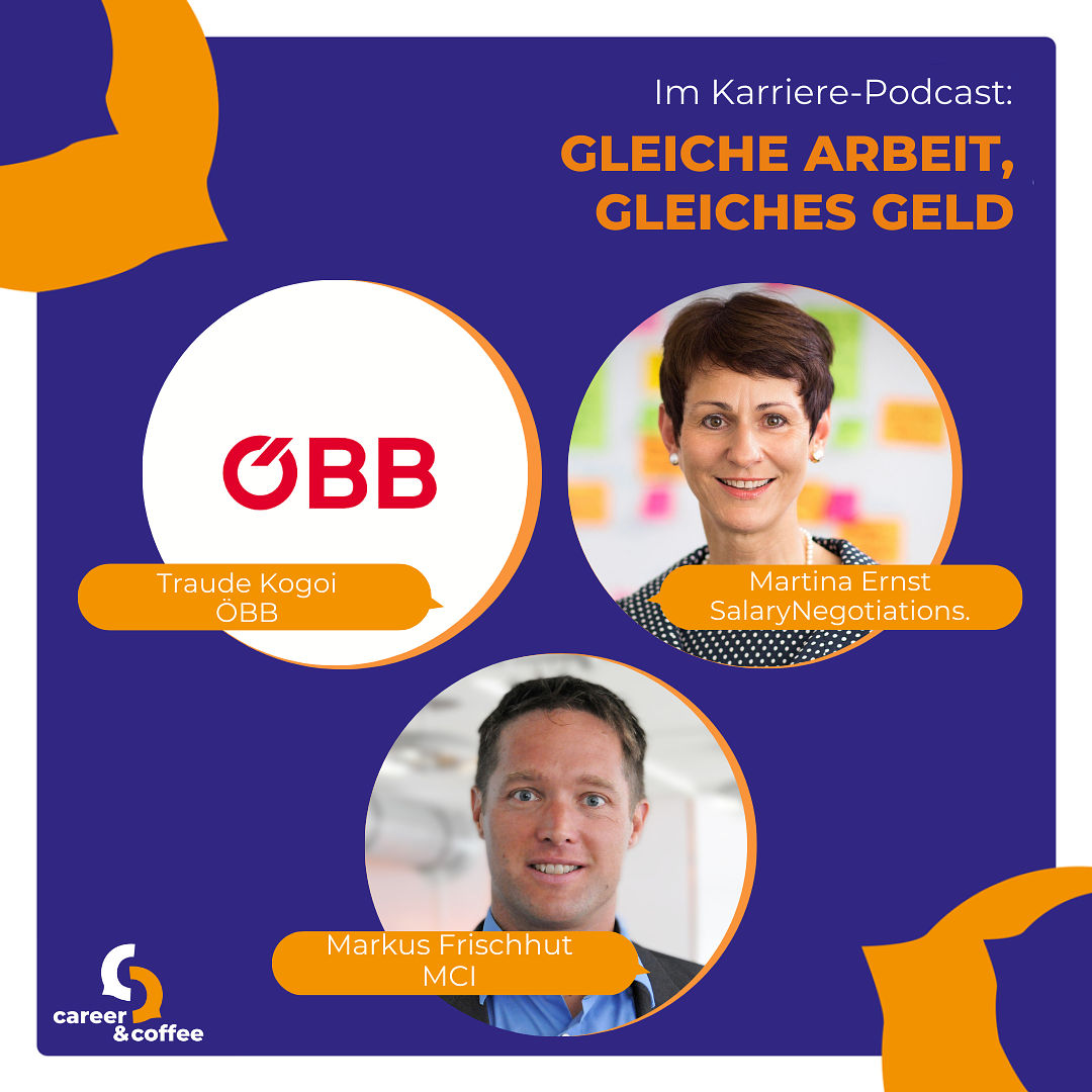 Gleiche Arbeit, gleiches Geld
