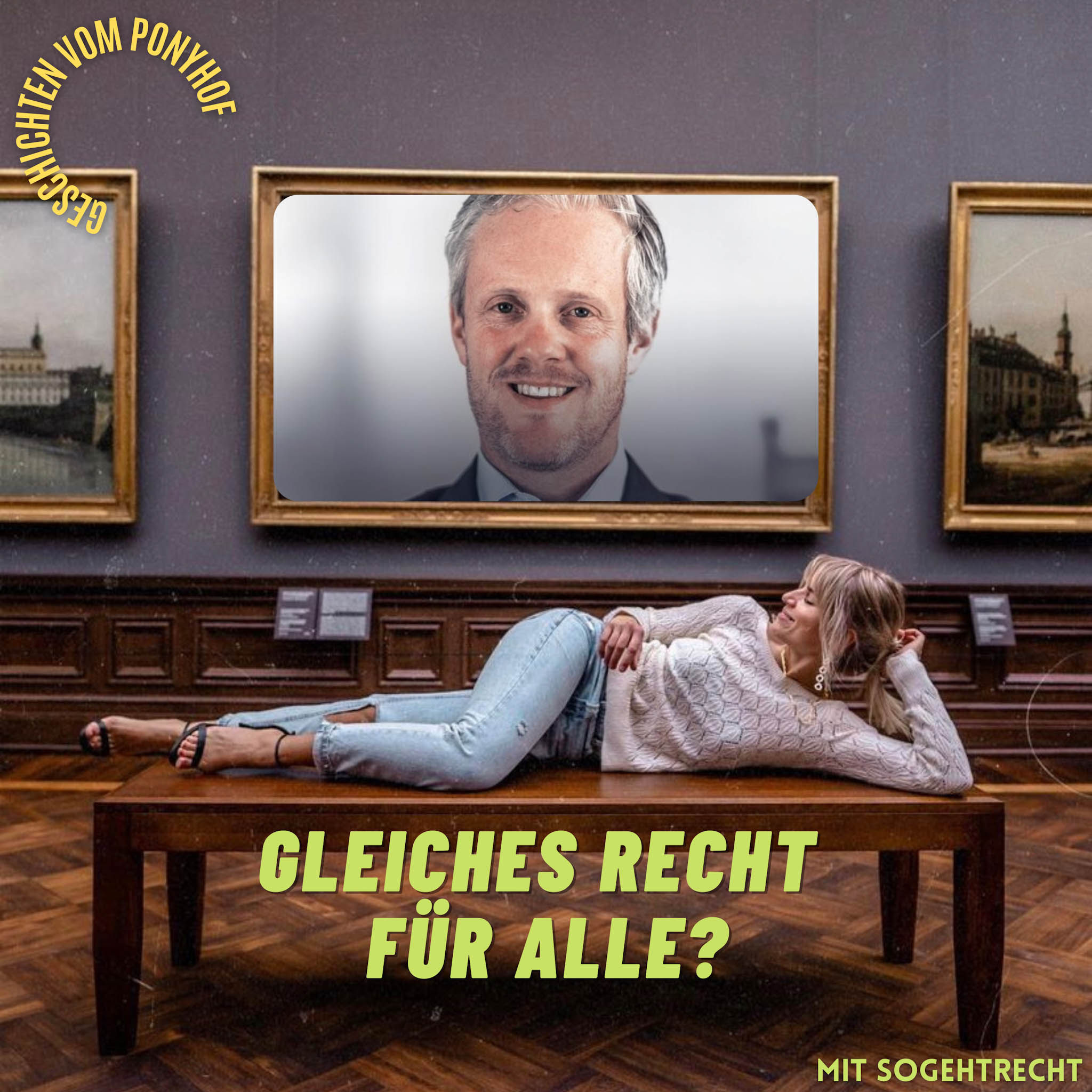 Gleiches Recht für alle?