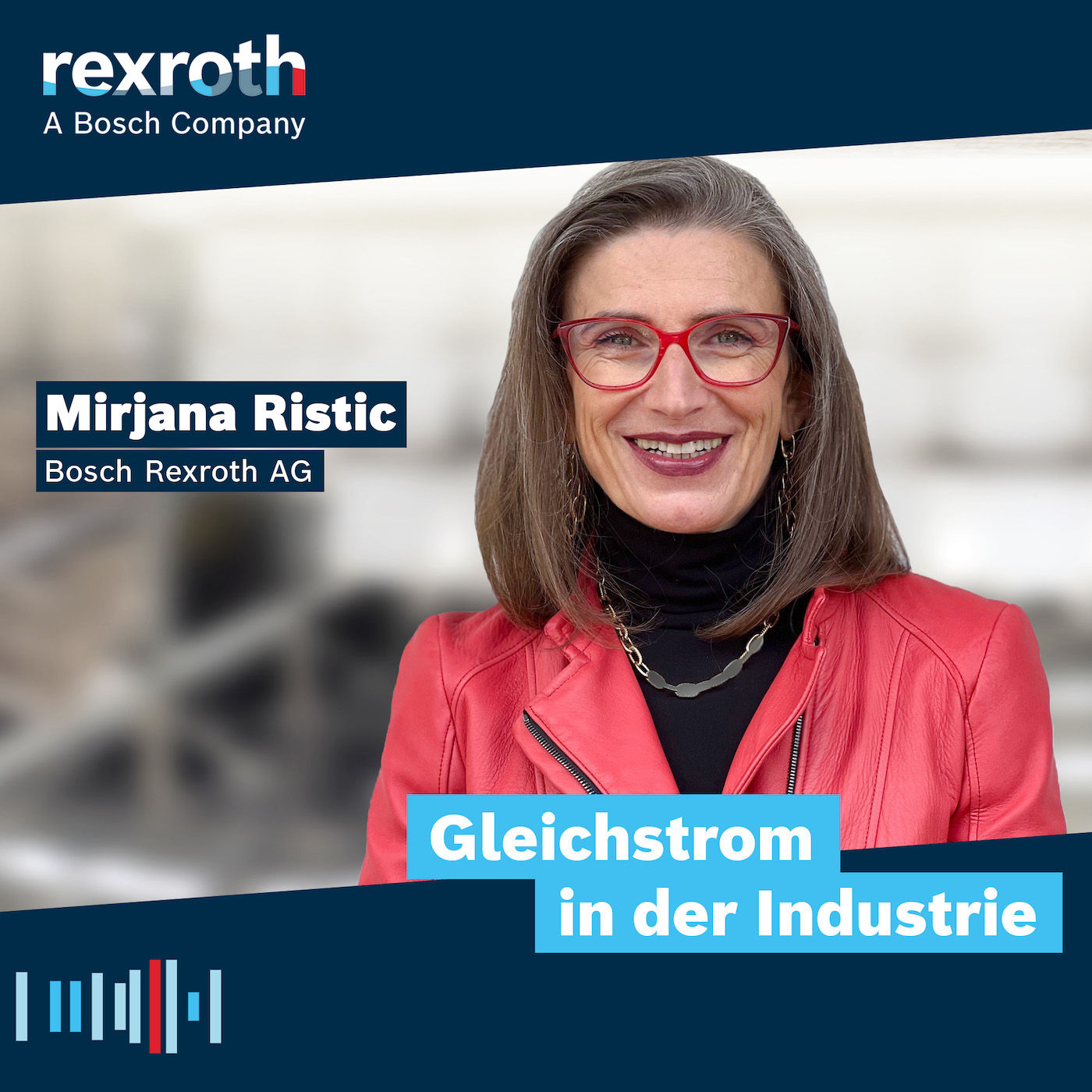 Gleichstrom in der Industrie