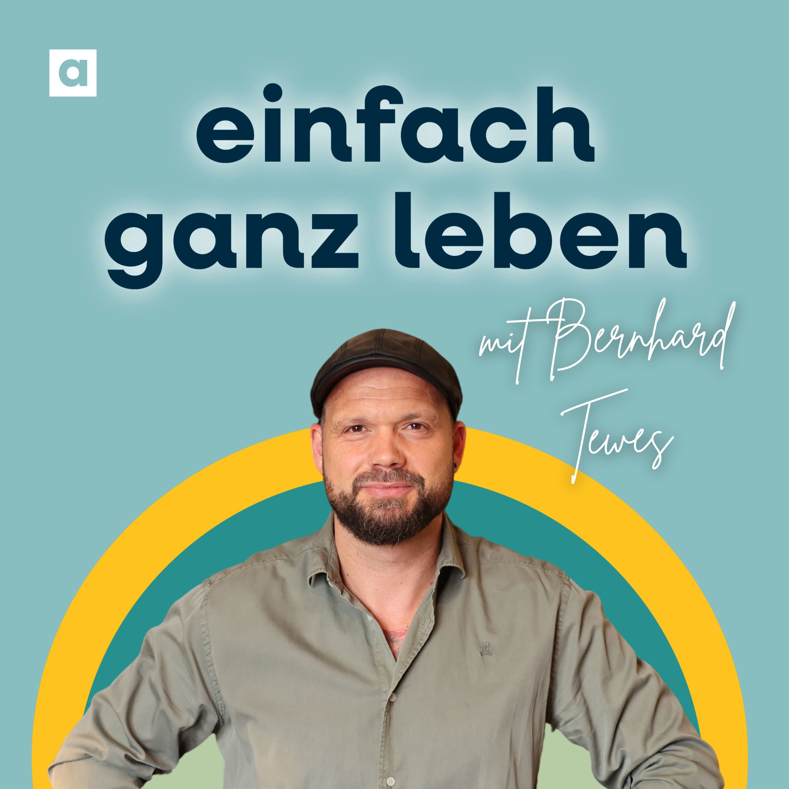 Glimmer – die Psychologie der positiven Trigger mit Bernhard Tewes