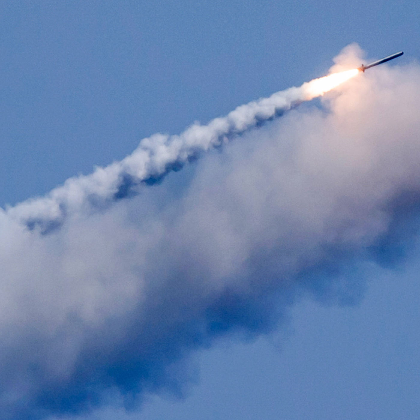 Global arms control arrangements under threat