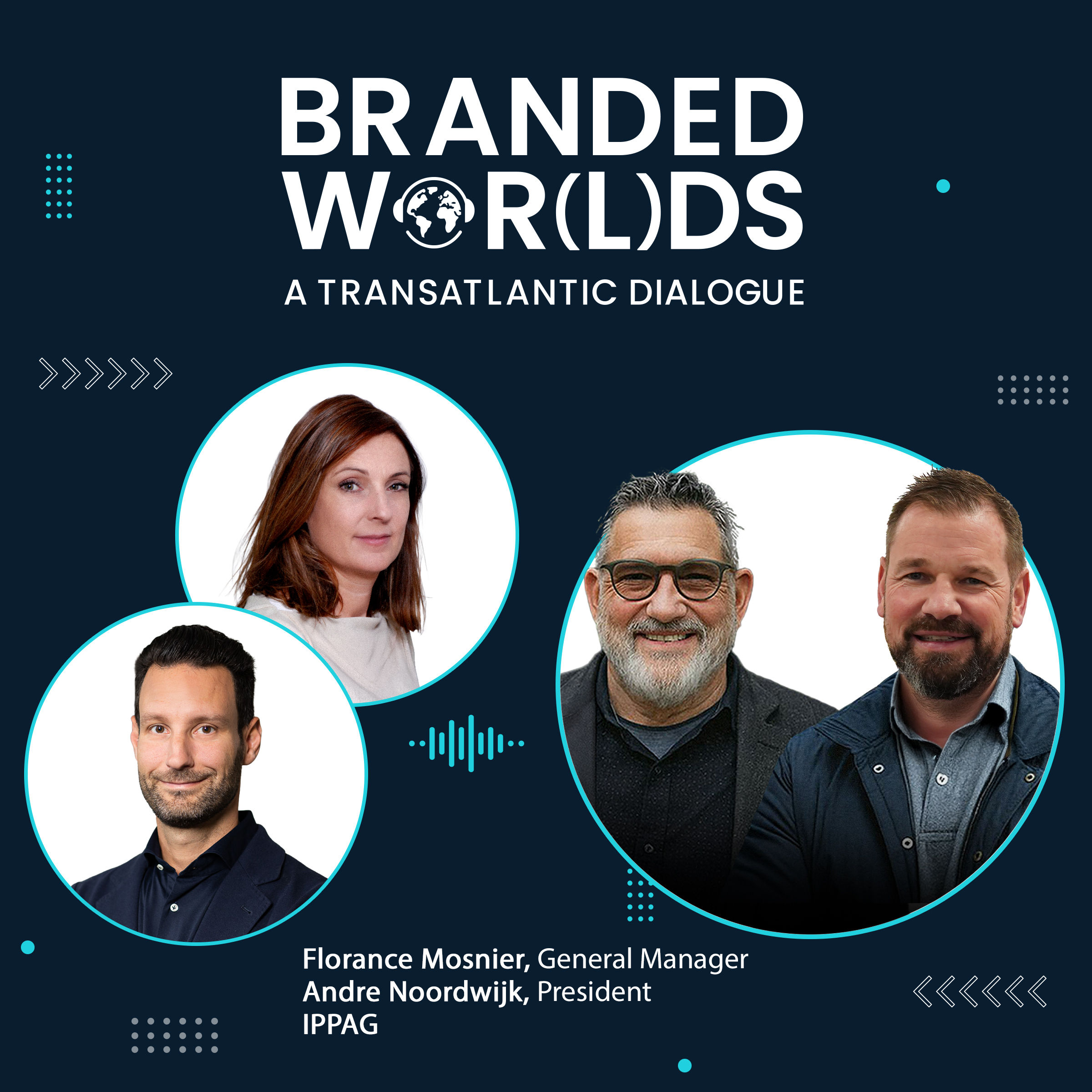 Global Cooperation, Local Impact – The IPPAG Way