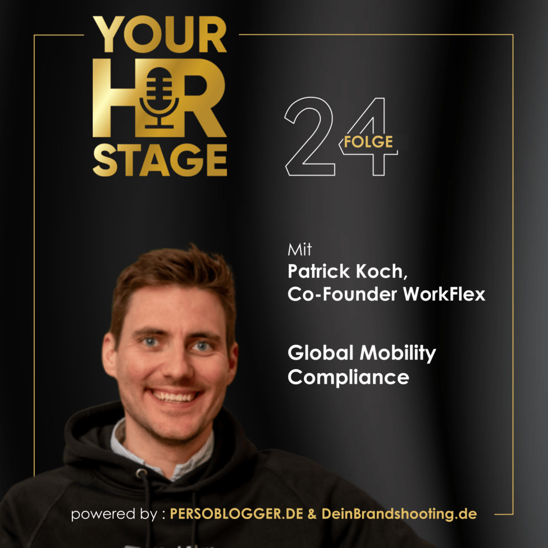 Global Mobility Compliance