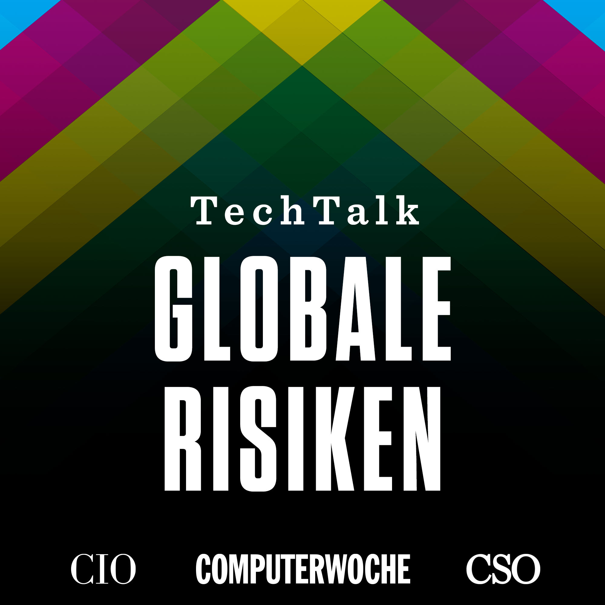 Globale Risiken - mit Nicolas Schwank