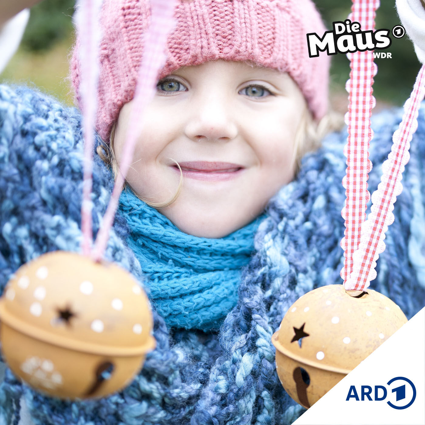 Glocken und Glöckchen