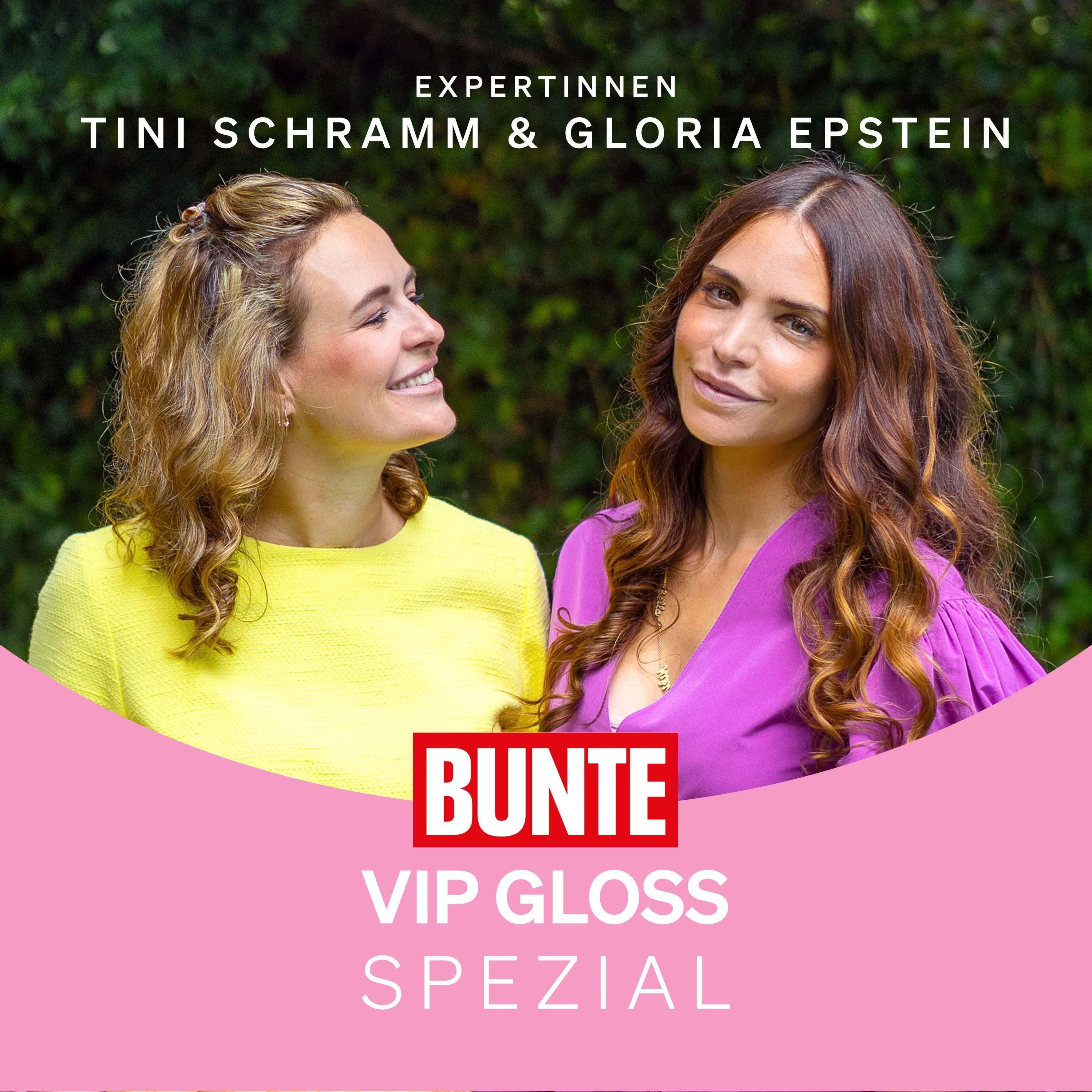 Gloria Epstein & Tini Schramm: Beauty-Tipps für Deinen Esstisch - Mega-Trend Tablesetting