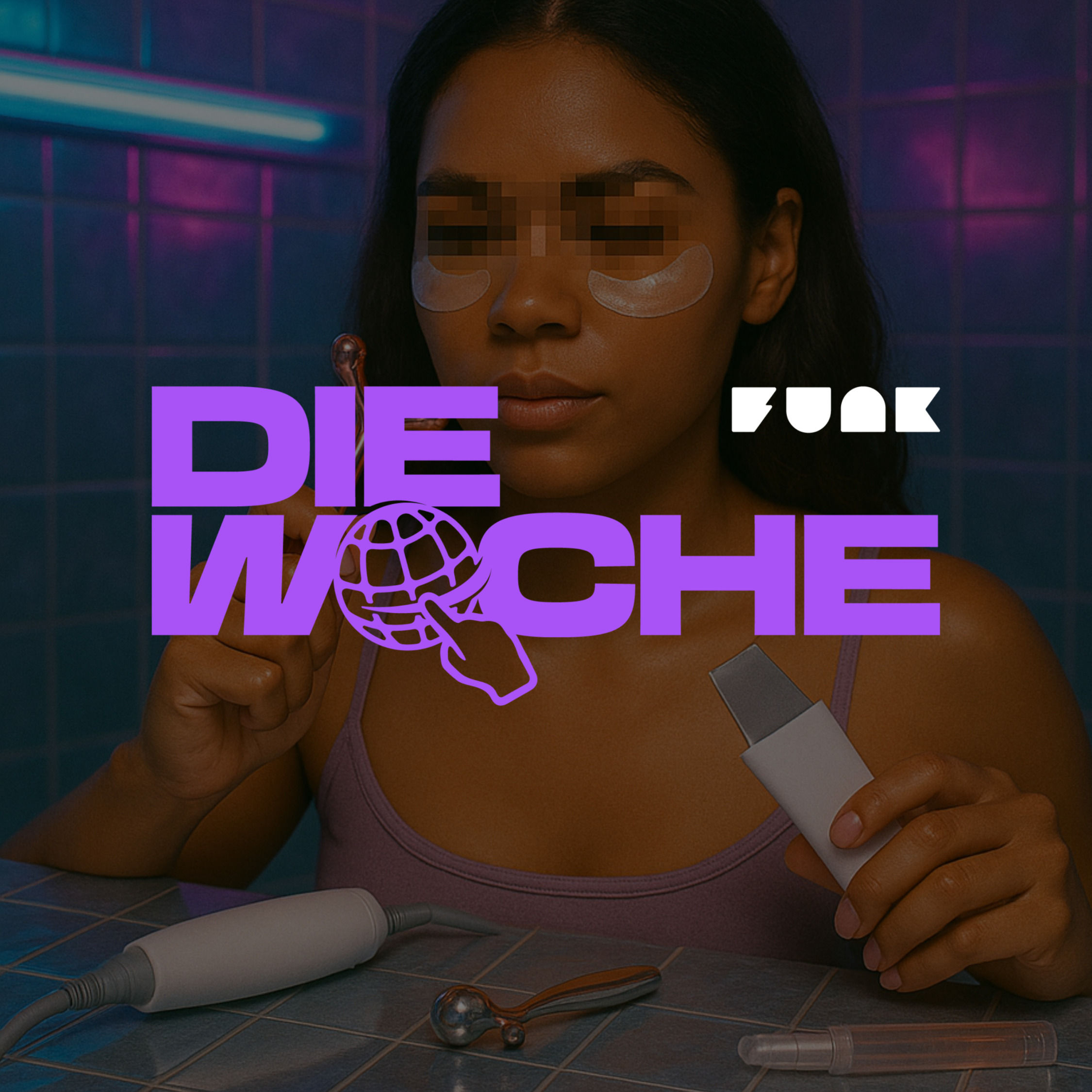 Glow-Up Culture – Optimieren wir uns kaputt?