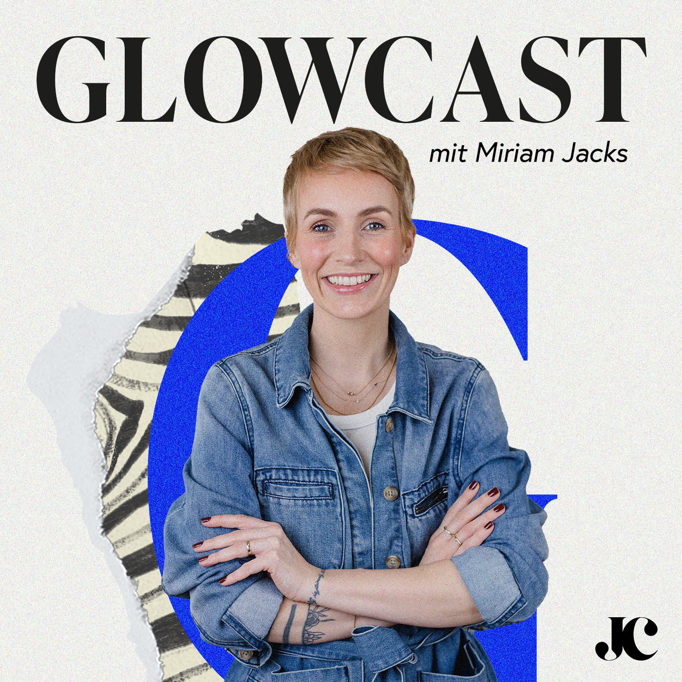 GLOWCAST Trailer