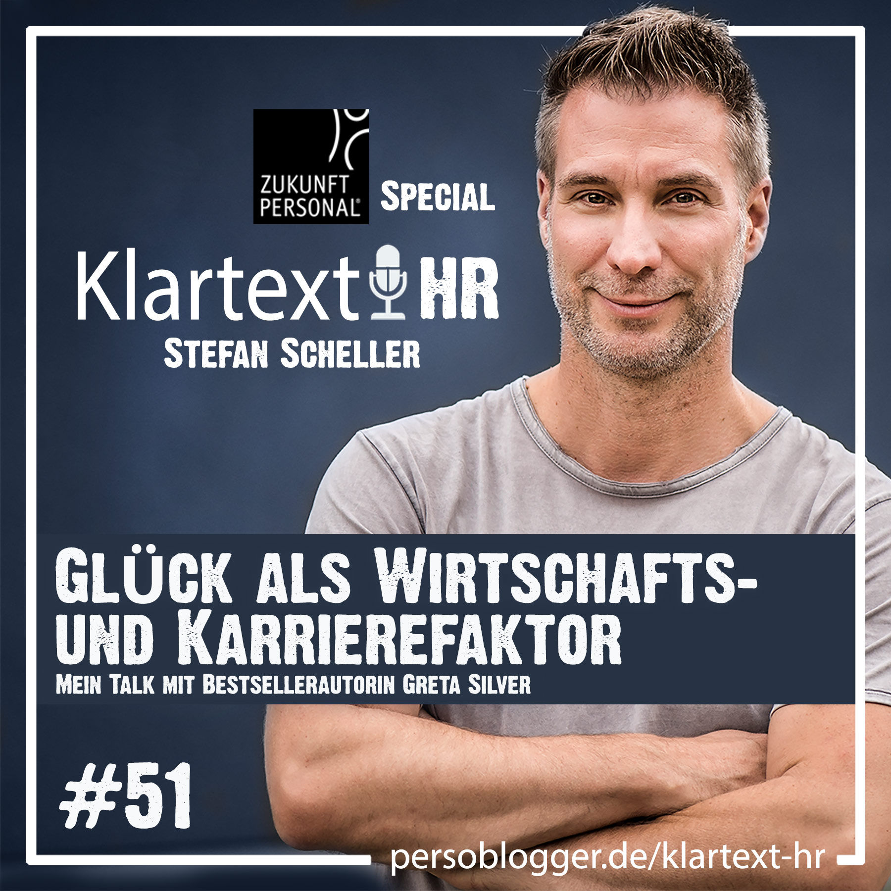 Glück als Wirtschafts- und Karrierefaktor