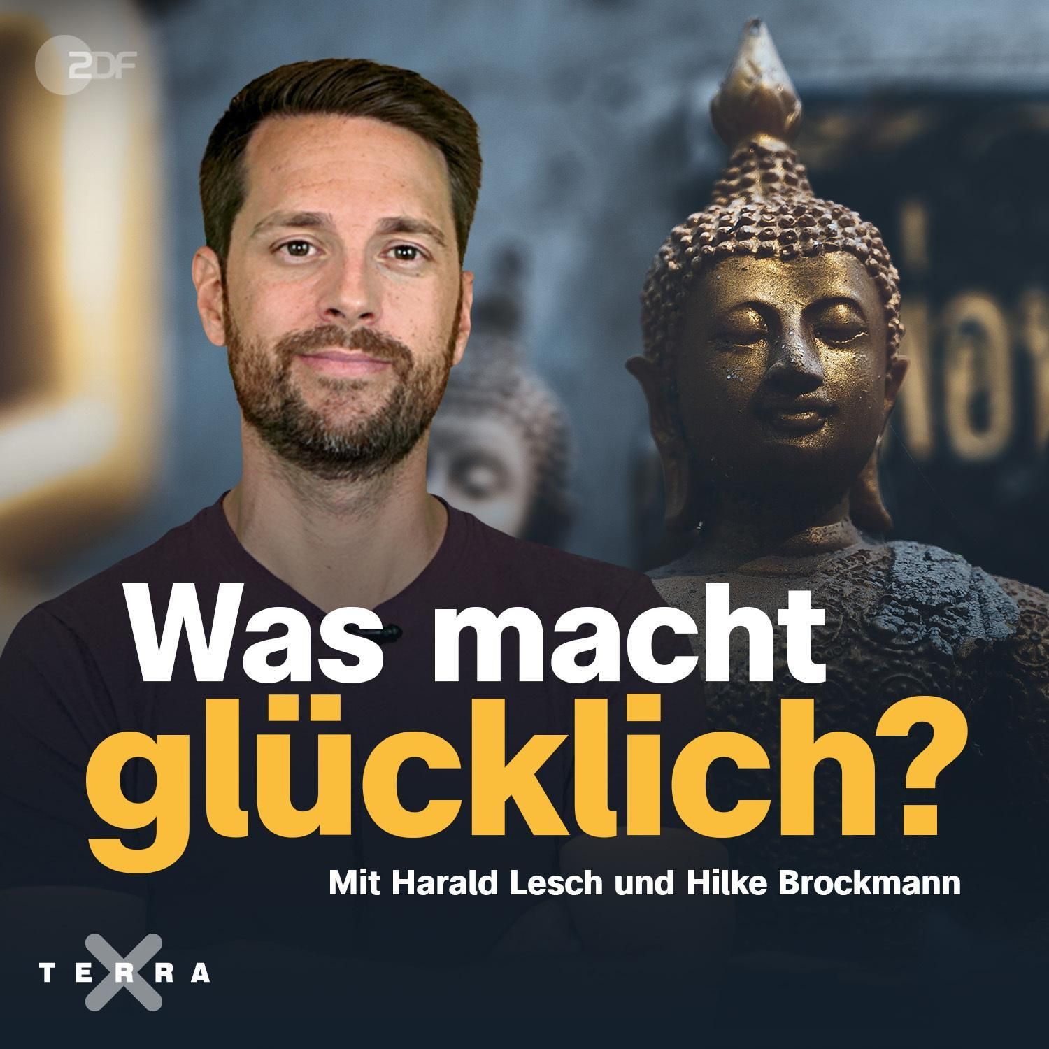 Glück: eine Jahrtausende alte Suche?