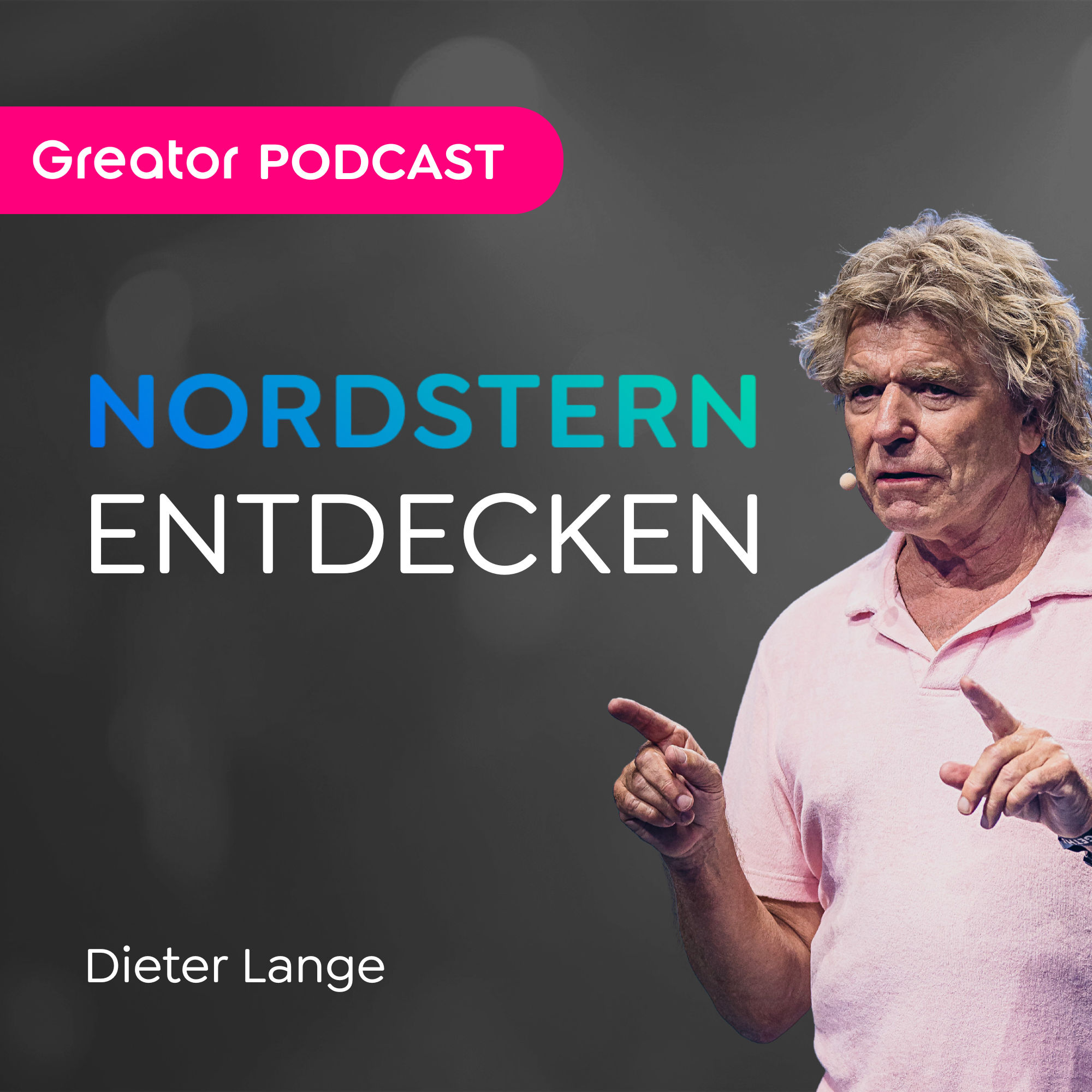 Glück & Gelassenheit: Die Formel für ein erfülltes Leben// Dieter Lange