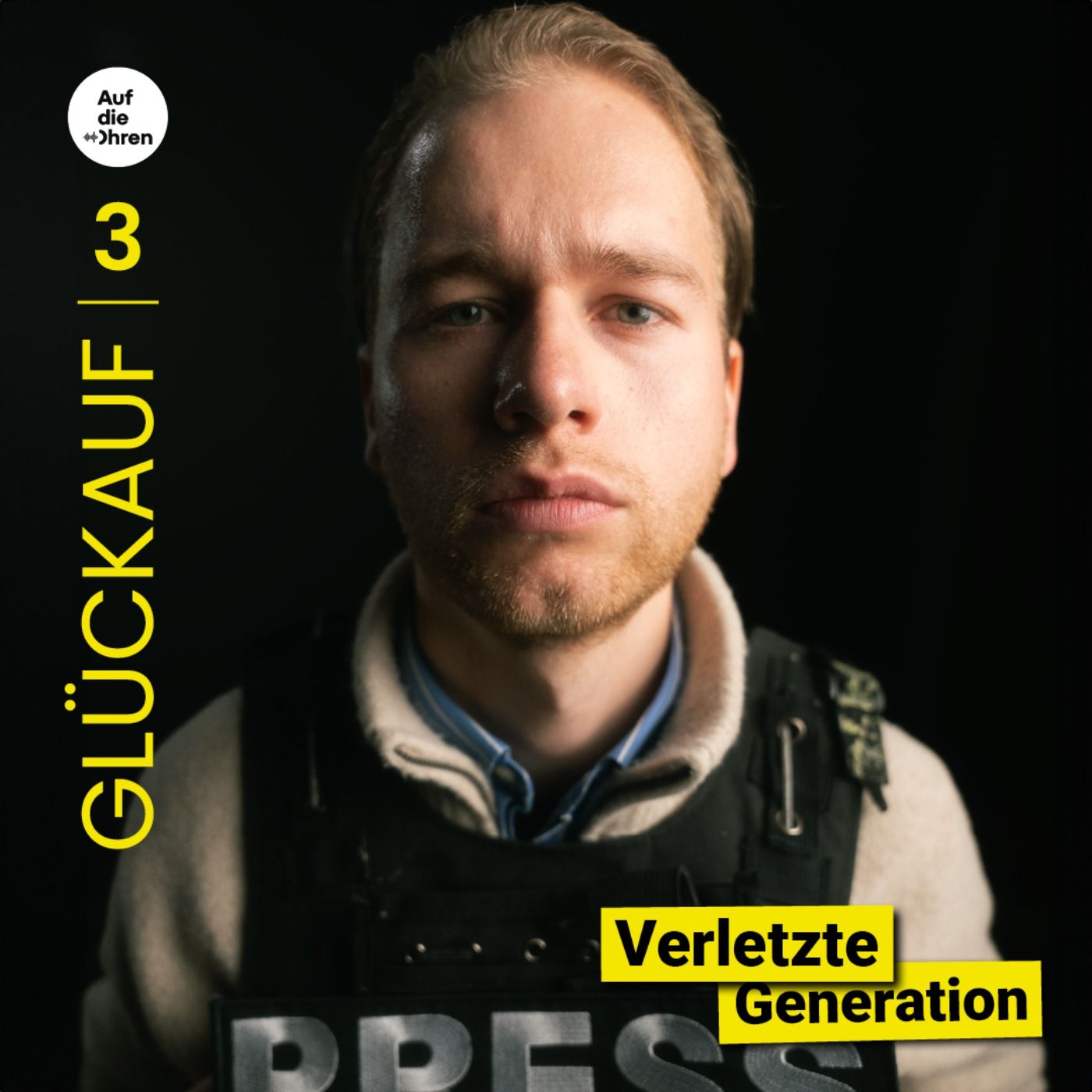 Glückauf - Viel Rauch um wenig Kohle?