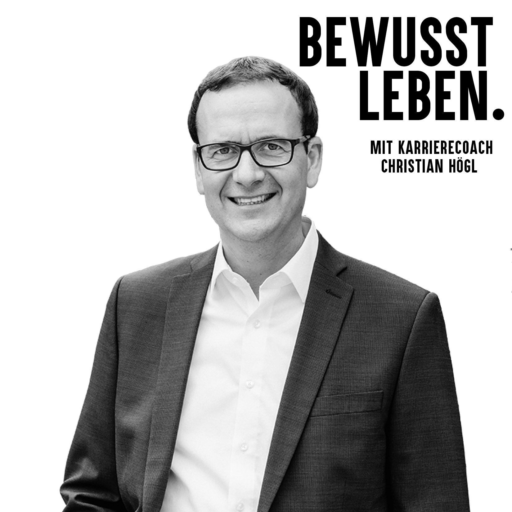 Glücklicher im Job: Karrierecoach Christian Högl im Interview