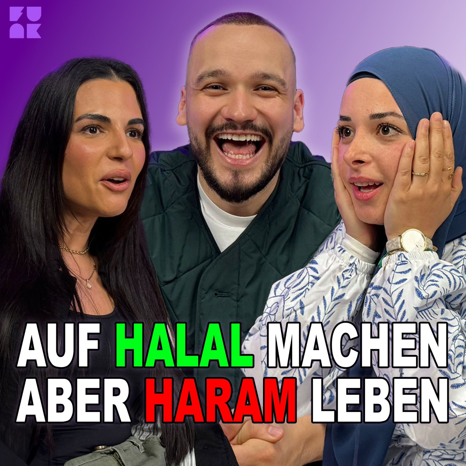 Glücksspiel, Alkohol und Dating – warum tun wir so heilig?