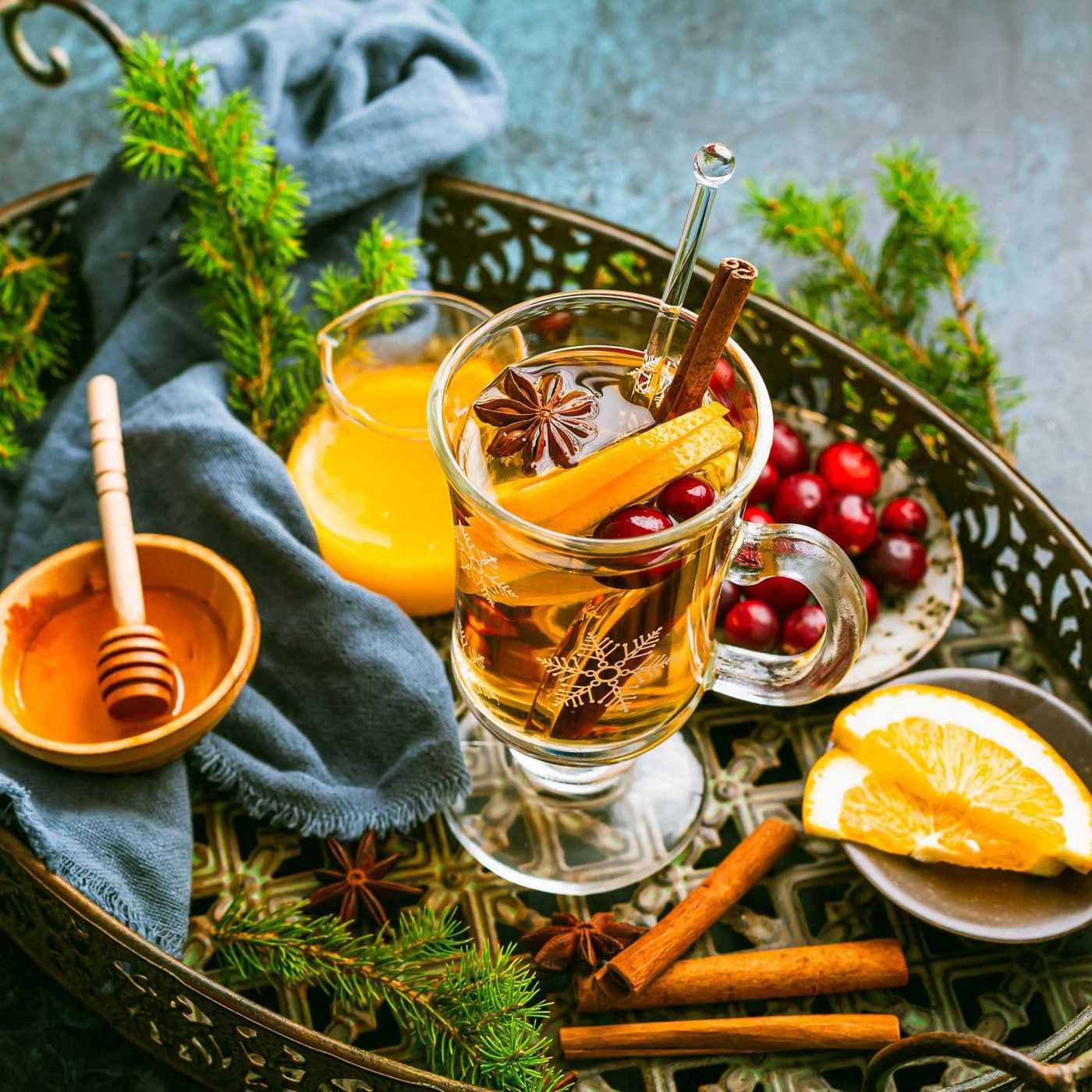 Glühwein im Test