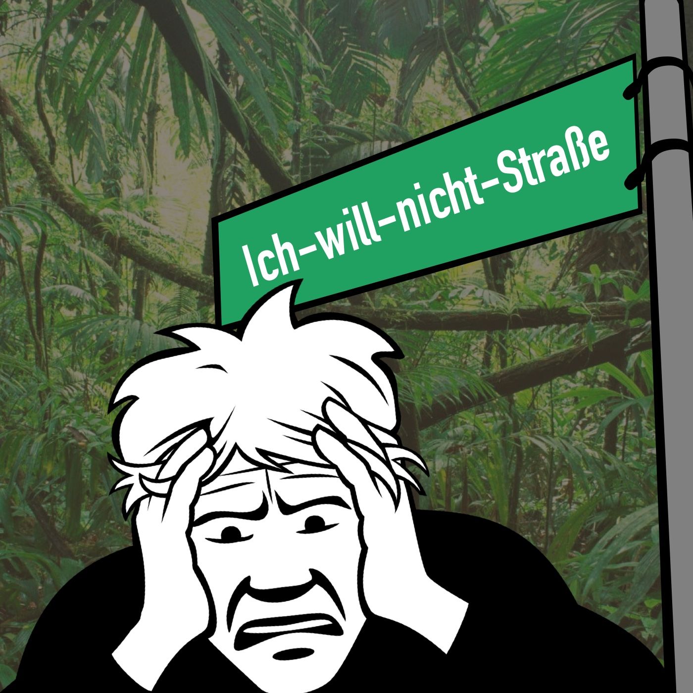 GMITM067 – Herr Kann-Nicht wohnt in der Ich-will-nicht-Straße