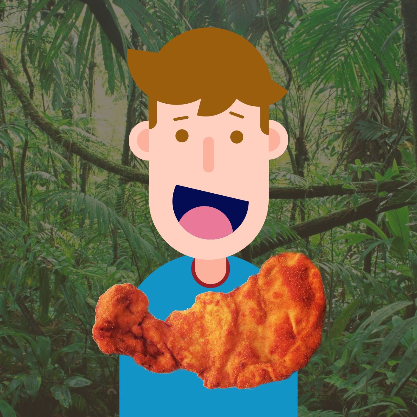 GMITM070 – Schnitzelkind