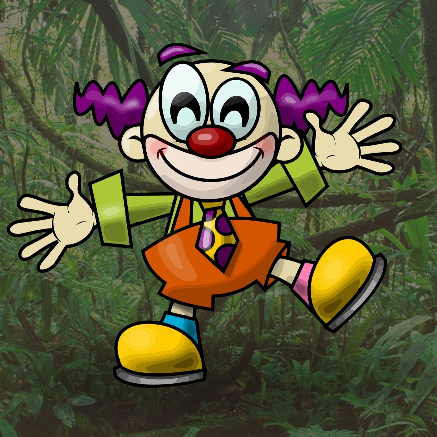 GMITM073 – Real Life & Comedy