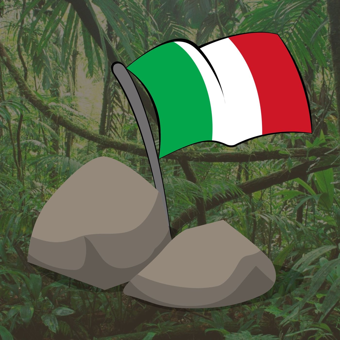 GMITM074 – Mettiamoci Una Pietra Sopra