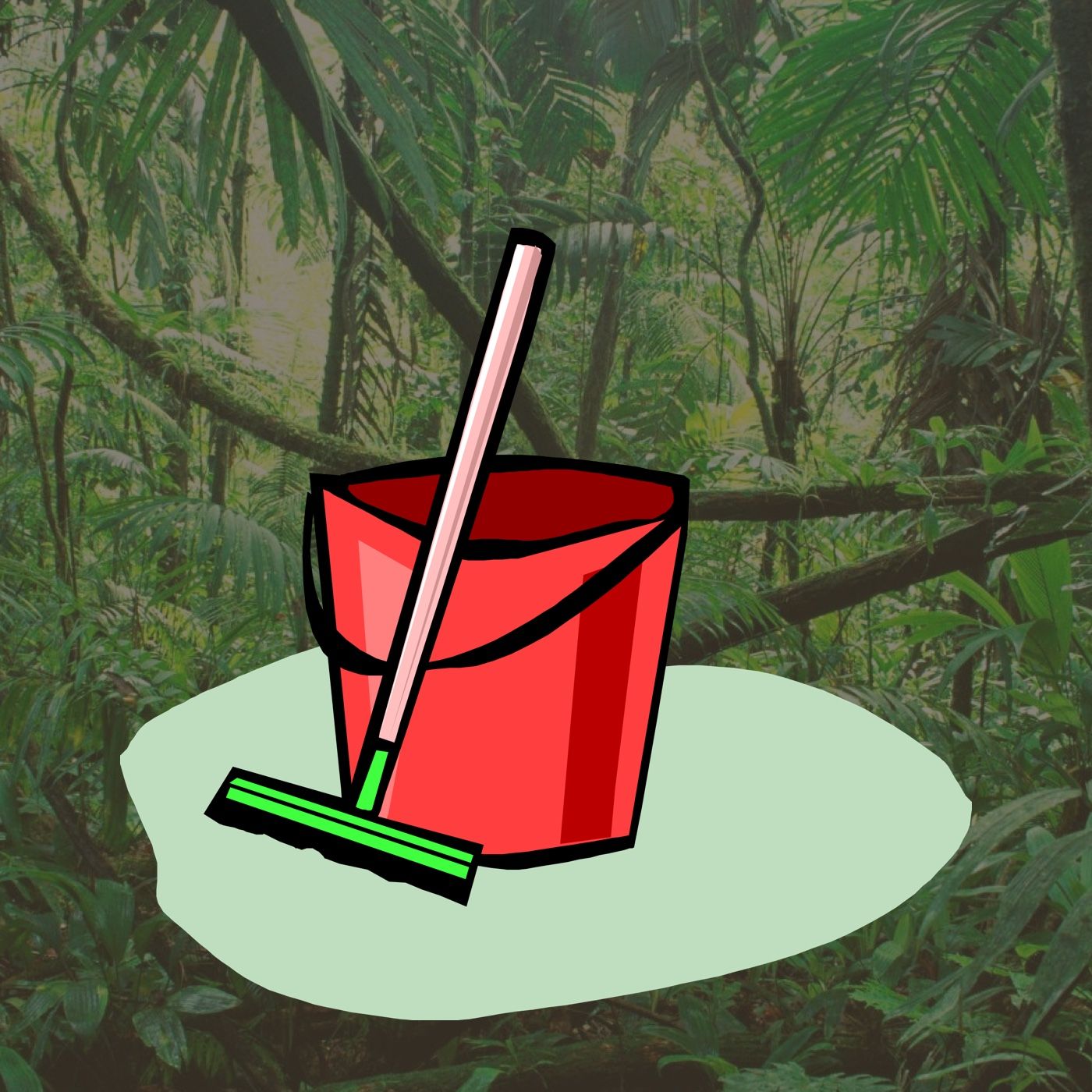 GMITM079 – Großreinemachen