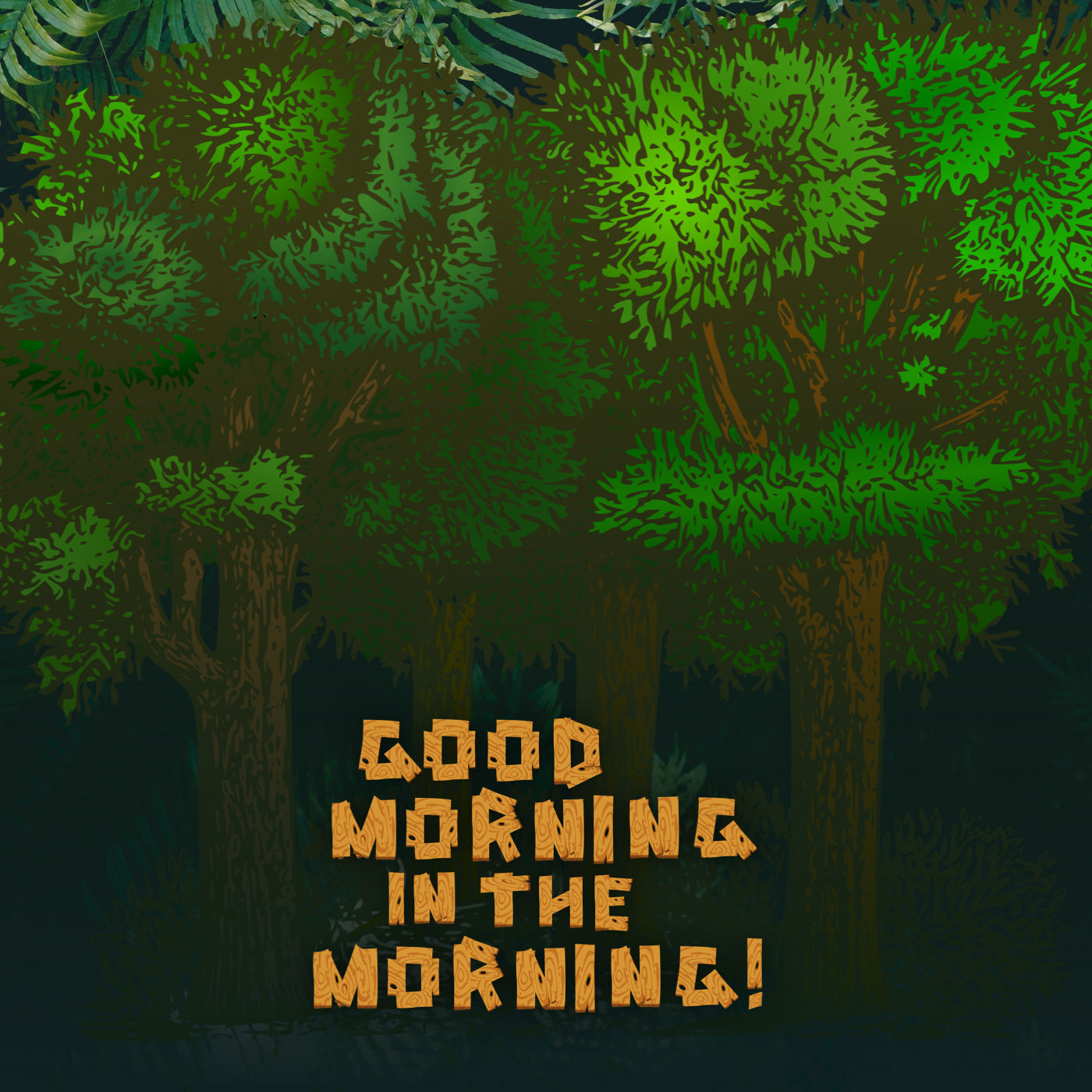 GMITM081 – Berliner Dschungel