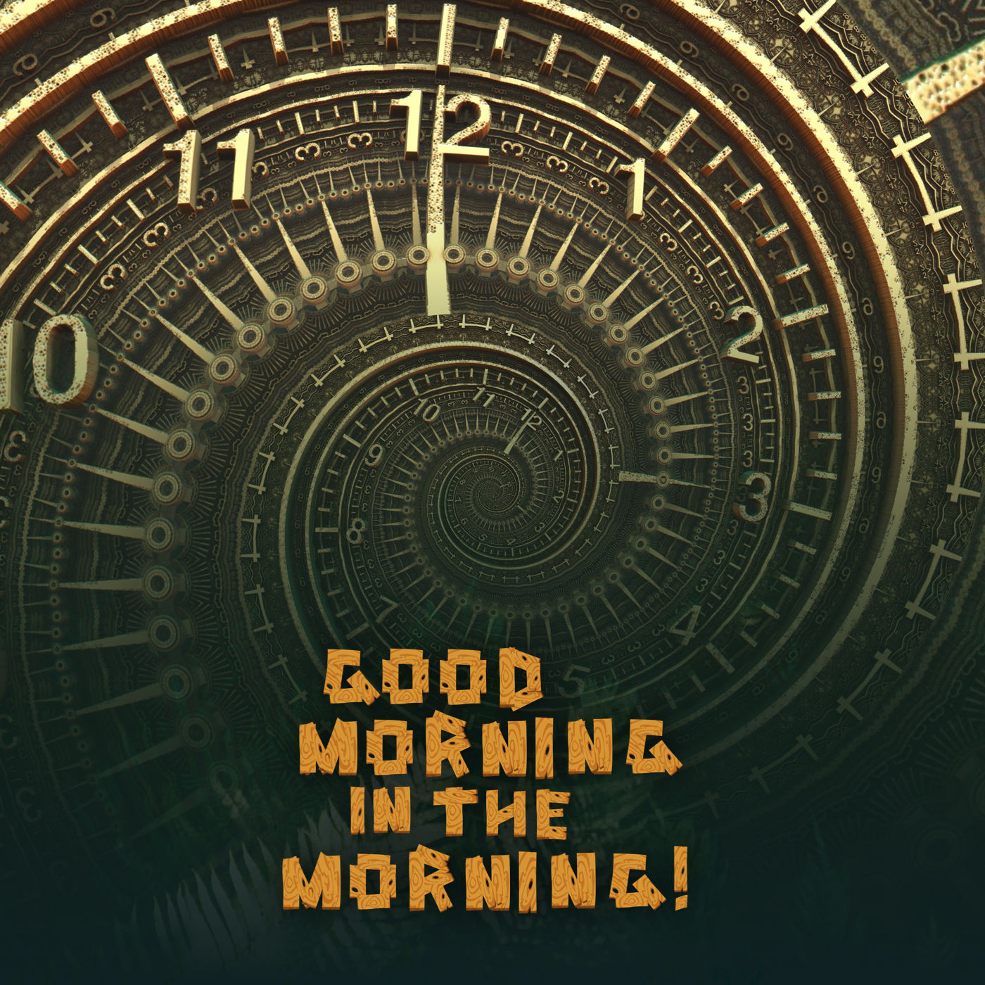 GMITM087 – 40 Minuten