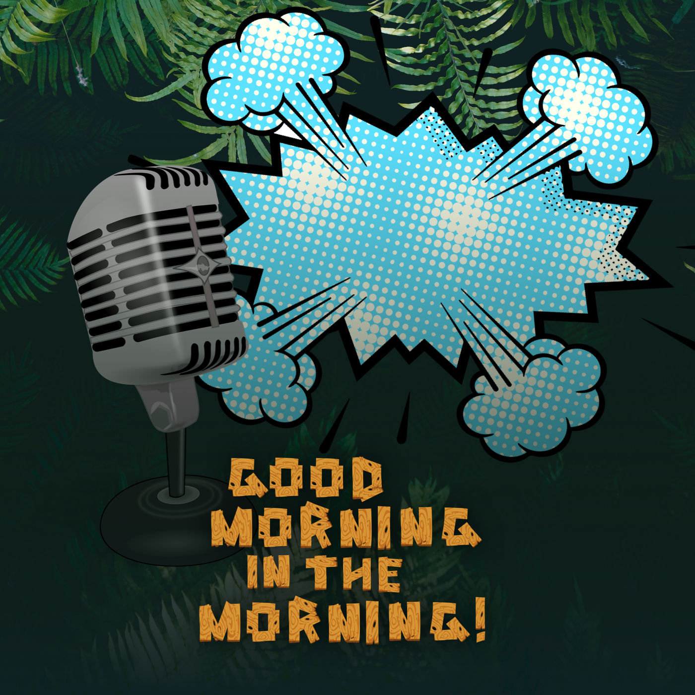 GMITM088 – Lästerview