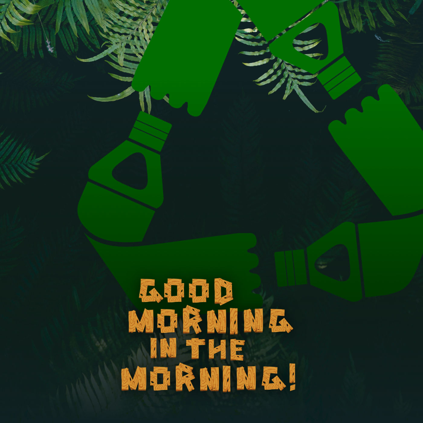 GMITM089 – Ein Pfandsammler namens Raúl