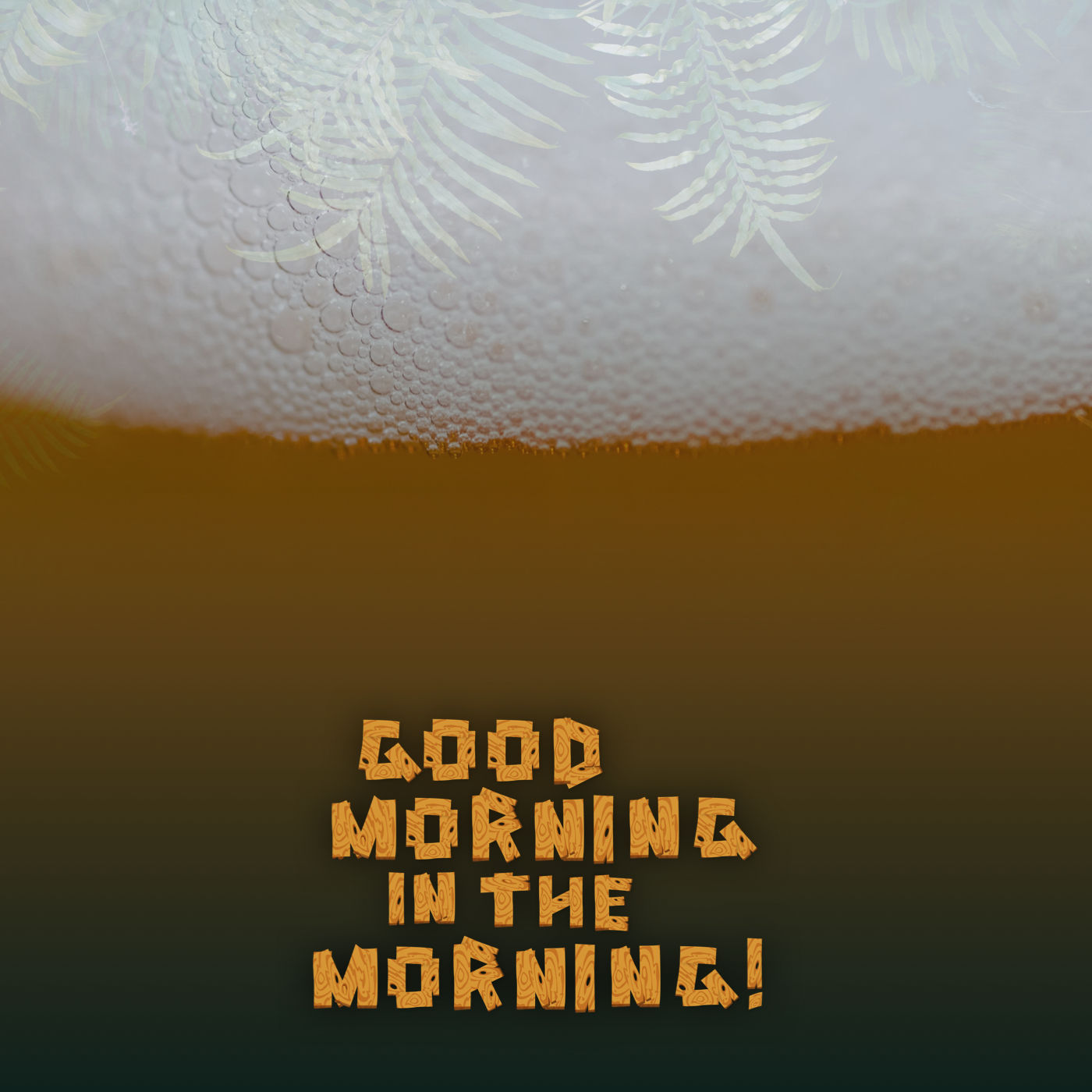 GMITM091 – Daniel Hartwich trinkt Warsteiner