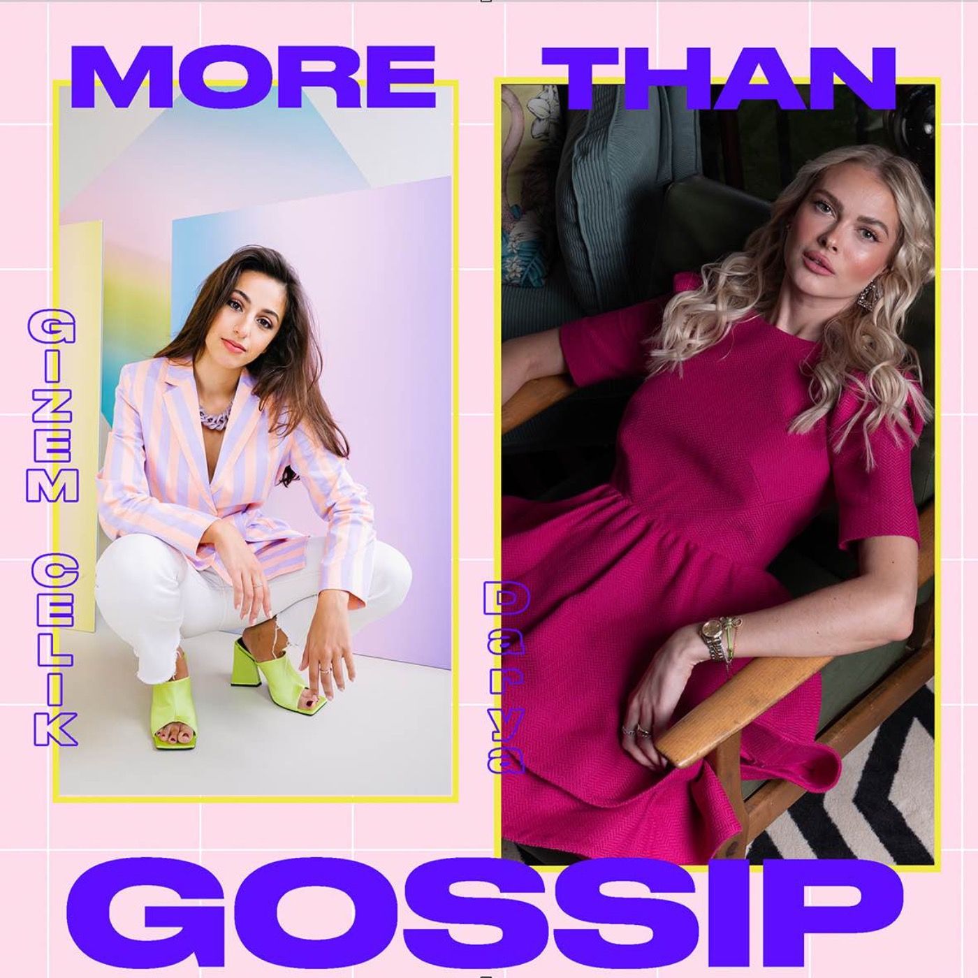 GNTM 2023: Wie fake ist Heidis Show? (Gast: Darya)
