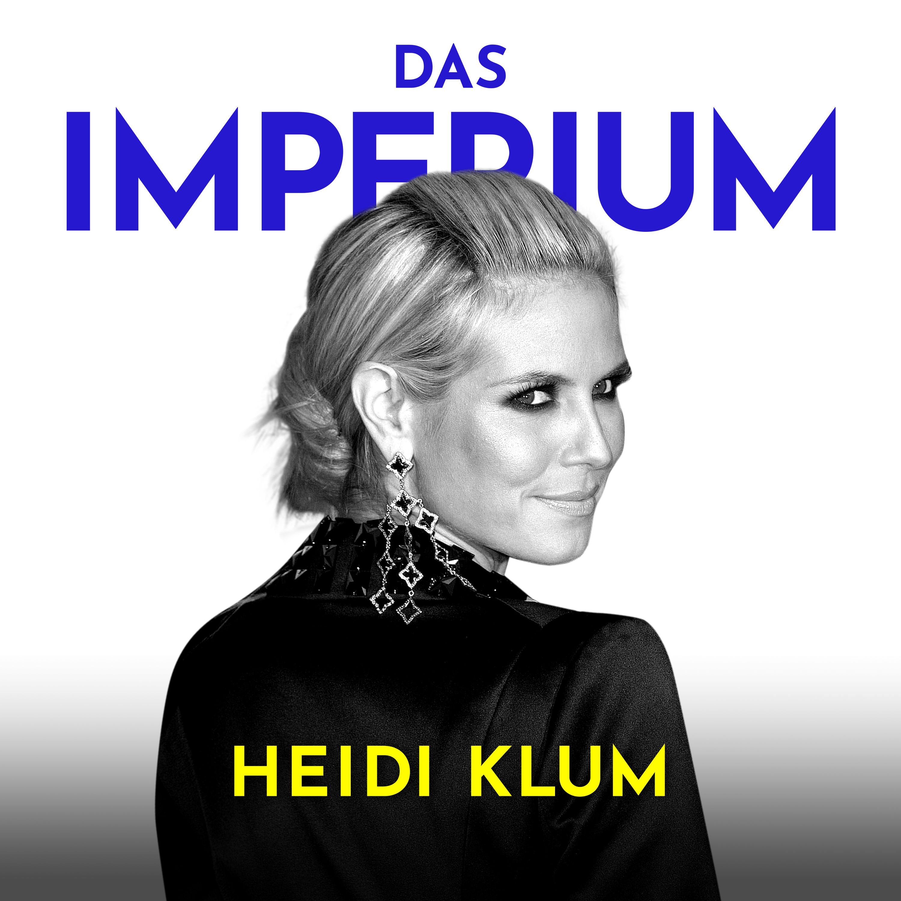 GNTM: Alles nur Show (S01/E04)