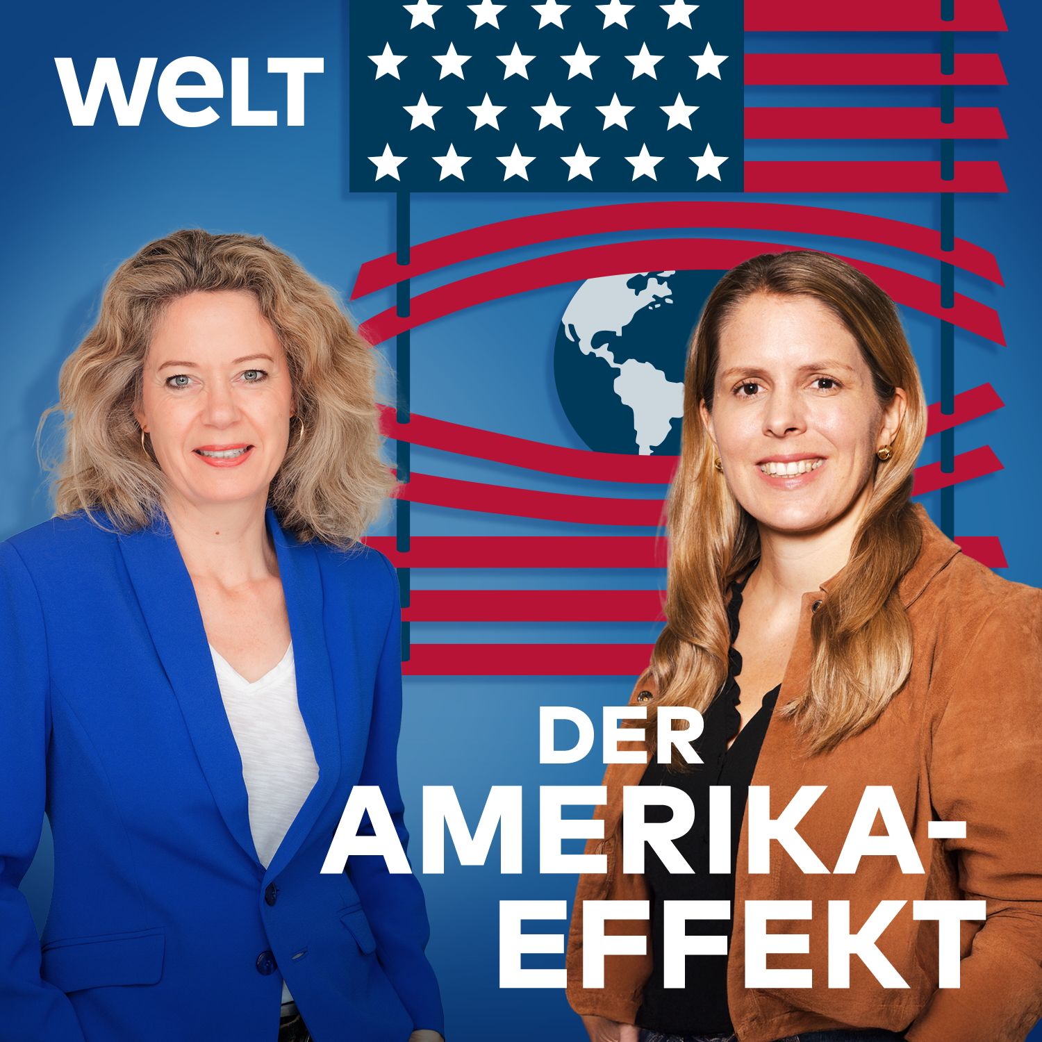 Go East statt Go West – Wie Trump den Westen Richtung China treibt