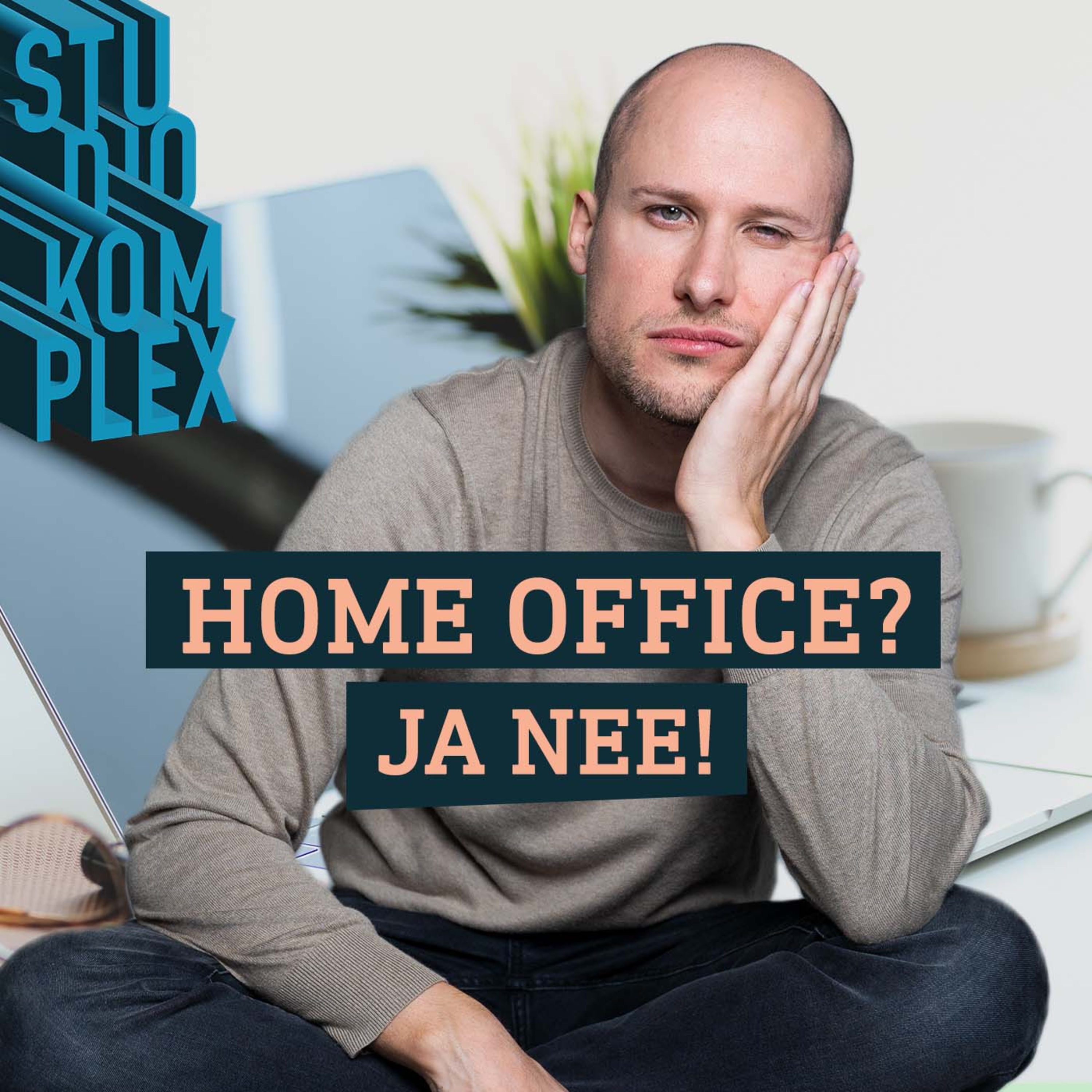 Go Home, Homeoffice!