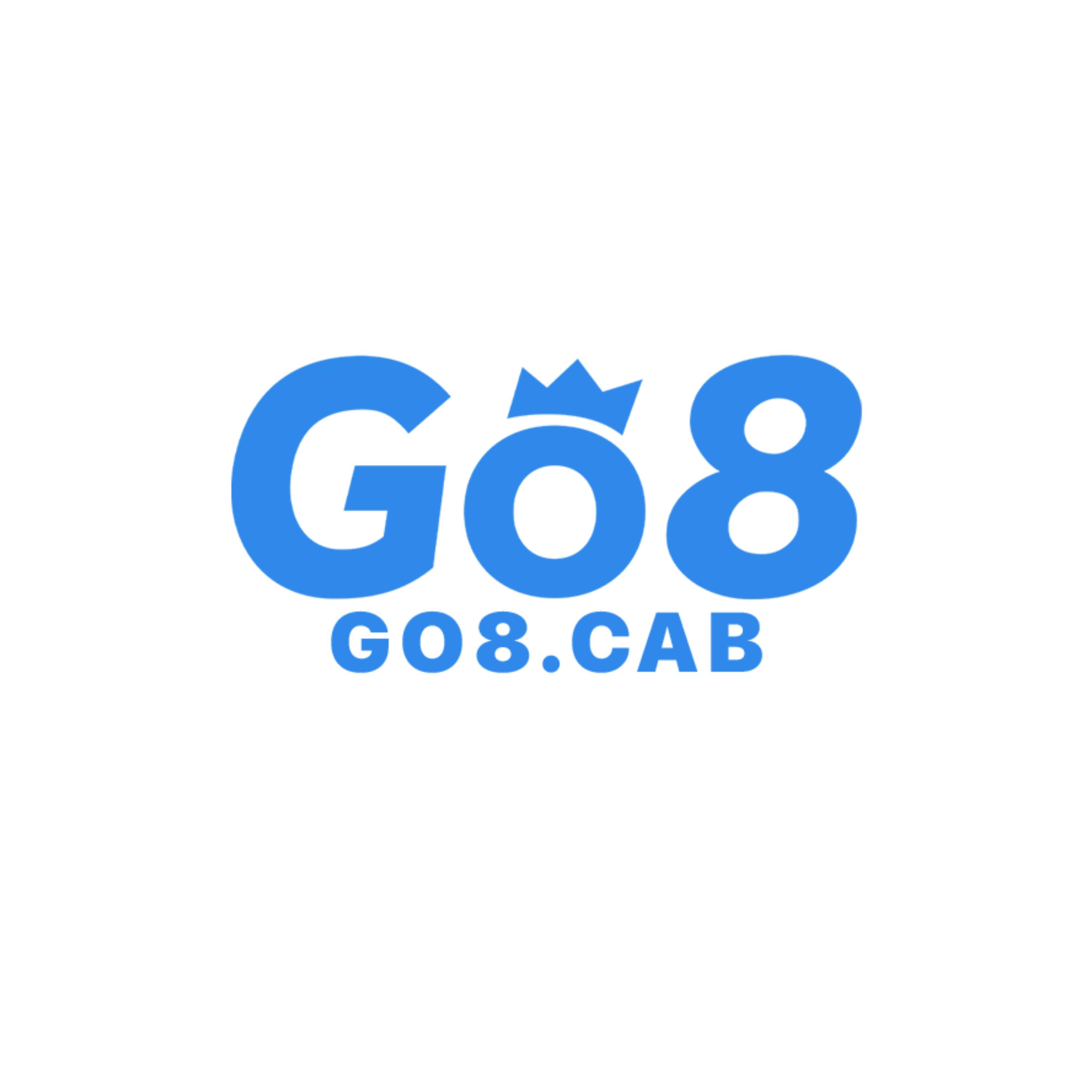 Go8cab Nen Tang Tro Choi Hop Phap