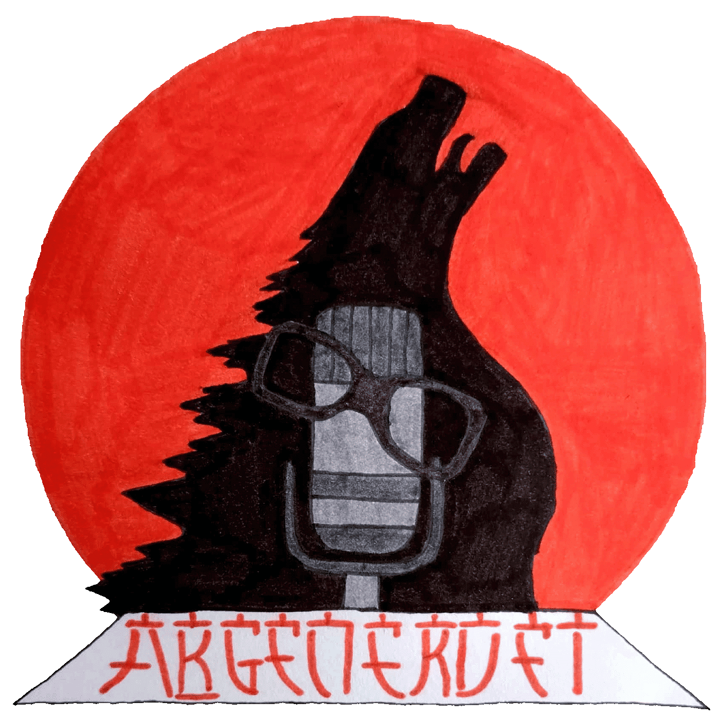 Godzilla (und die Urweltraupen) mit Benjamin Kasper und Tobias