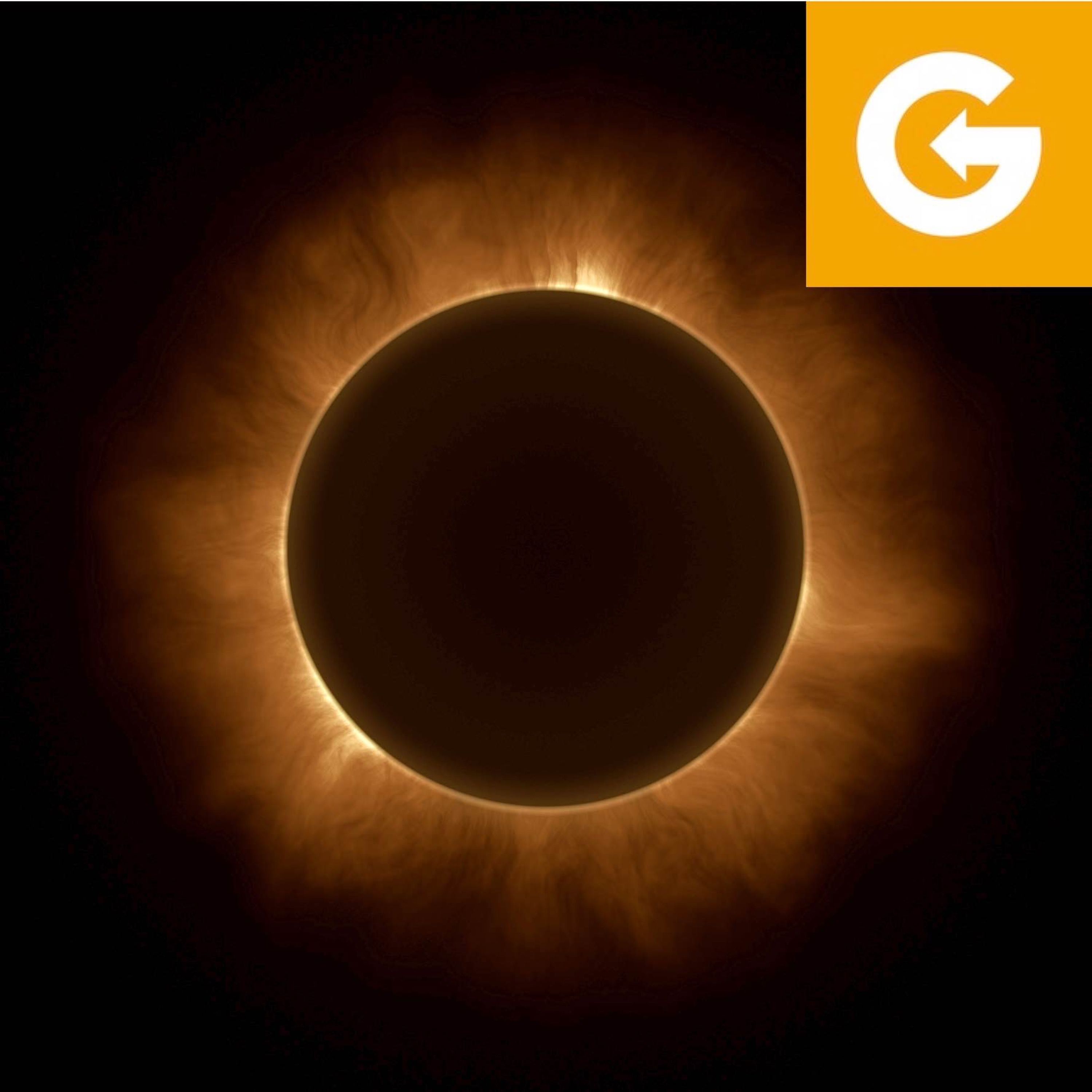 Götter, Krieg und Wissenschaft: Die Geschichte der Sonnenfinsternisse (Teil I)