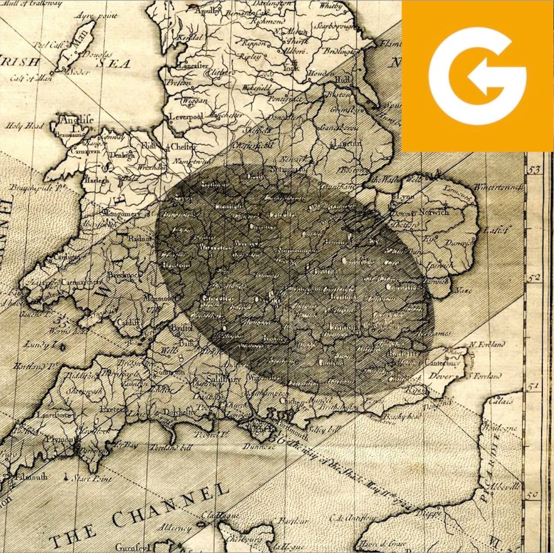 Götter, Krieg und Wissenschaft: Die Geschichte der Sonnenfinsternisse (Teil II)