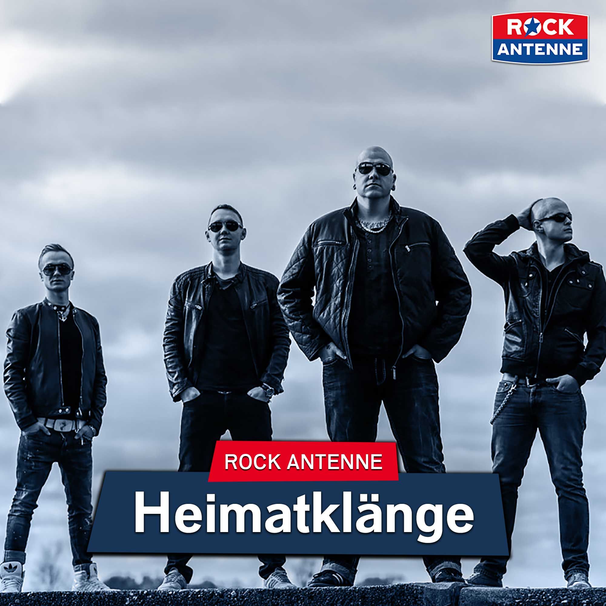 Goitzsche Front / Bitterfeld: ROCK ANTENNE Heimatklänge